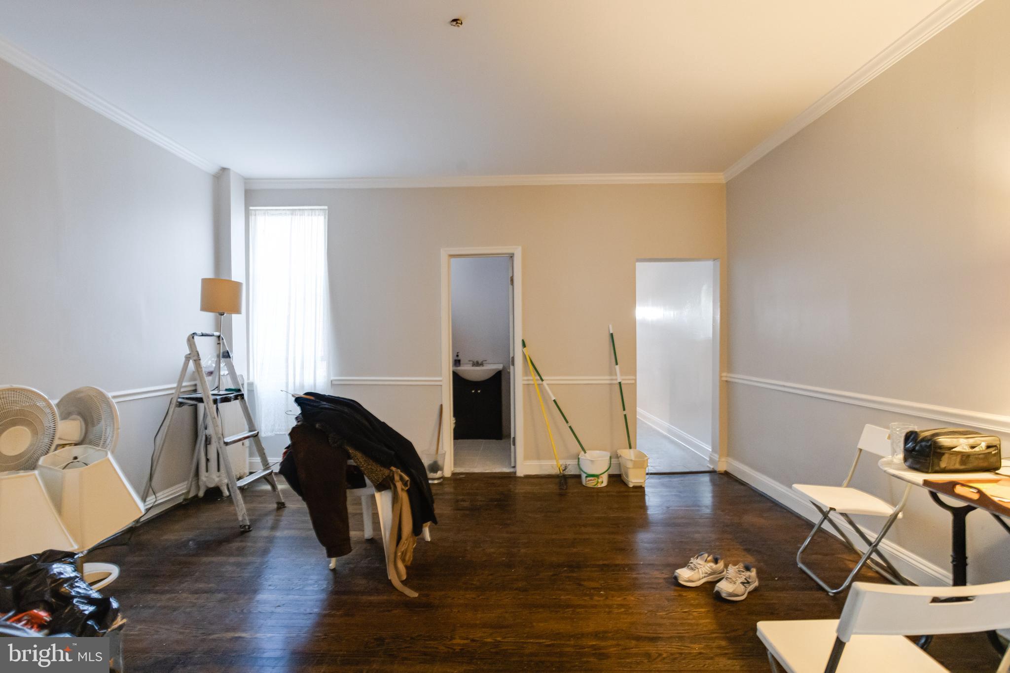 RESERVOIR HILL - Residential