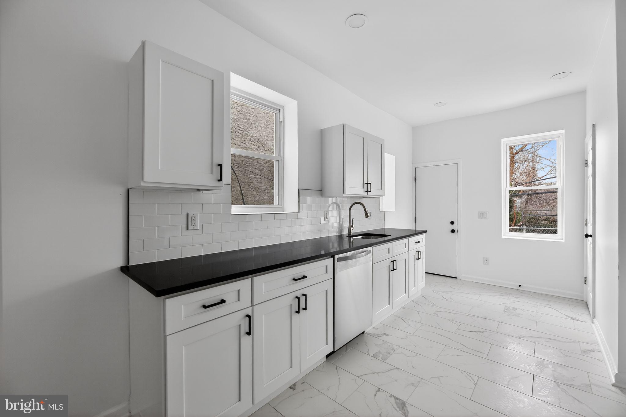 KINGSESSING - Residential