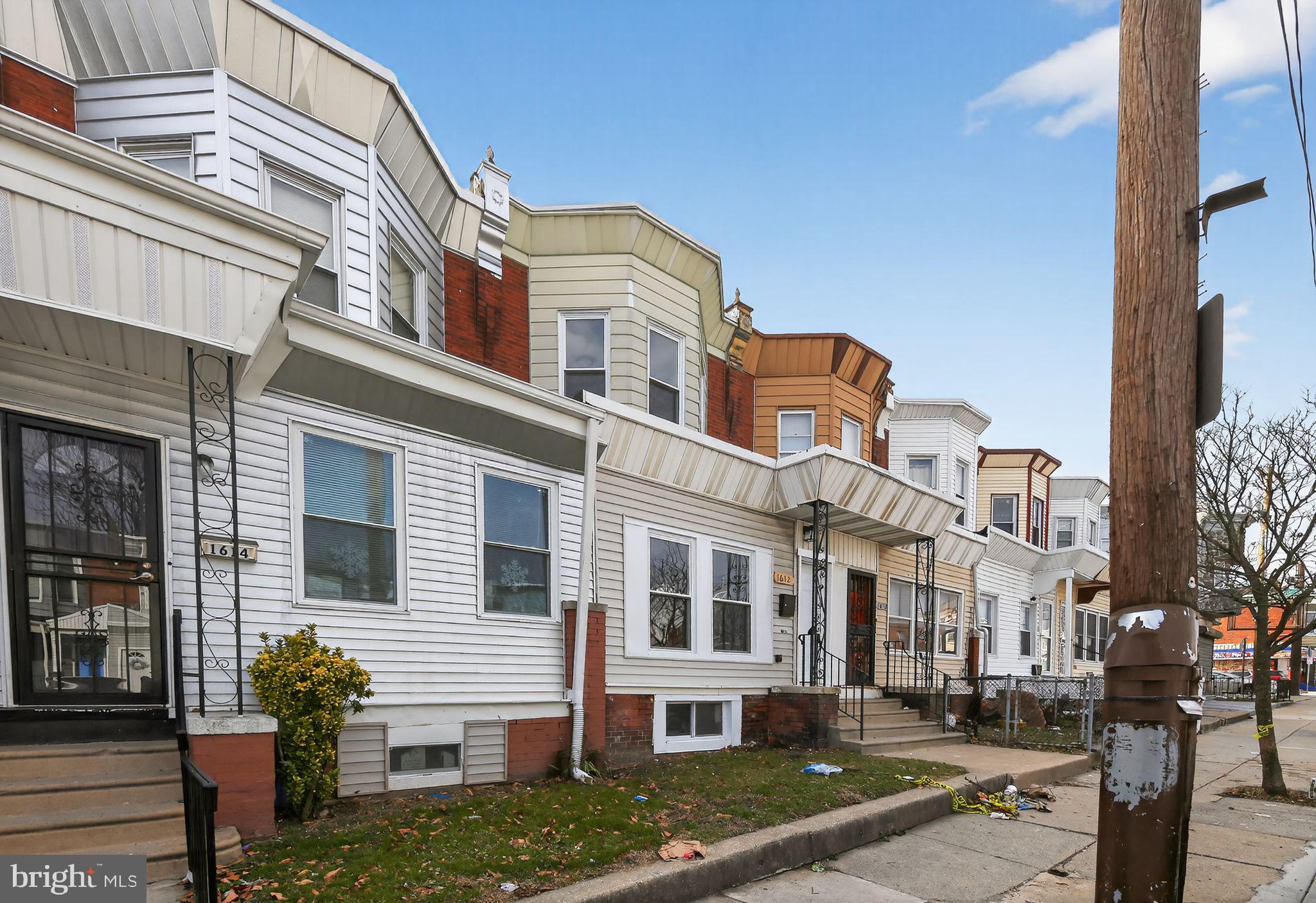 KINGSESSING - Residential