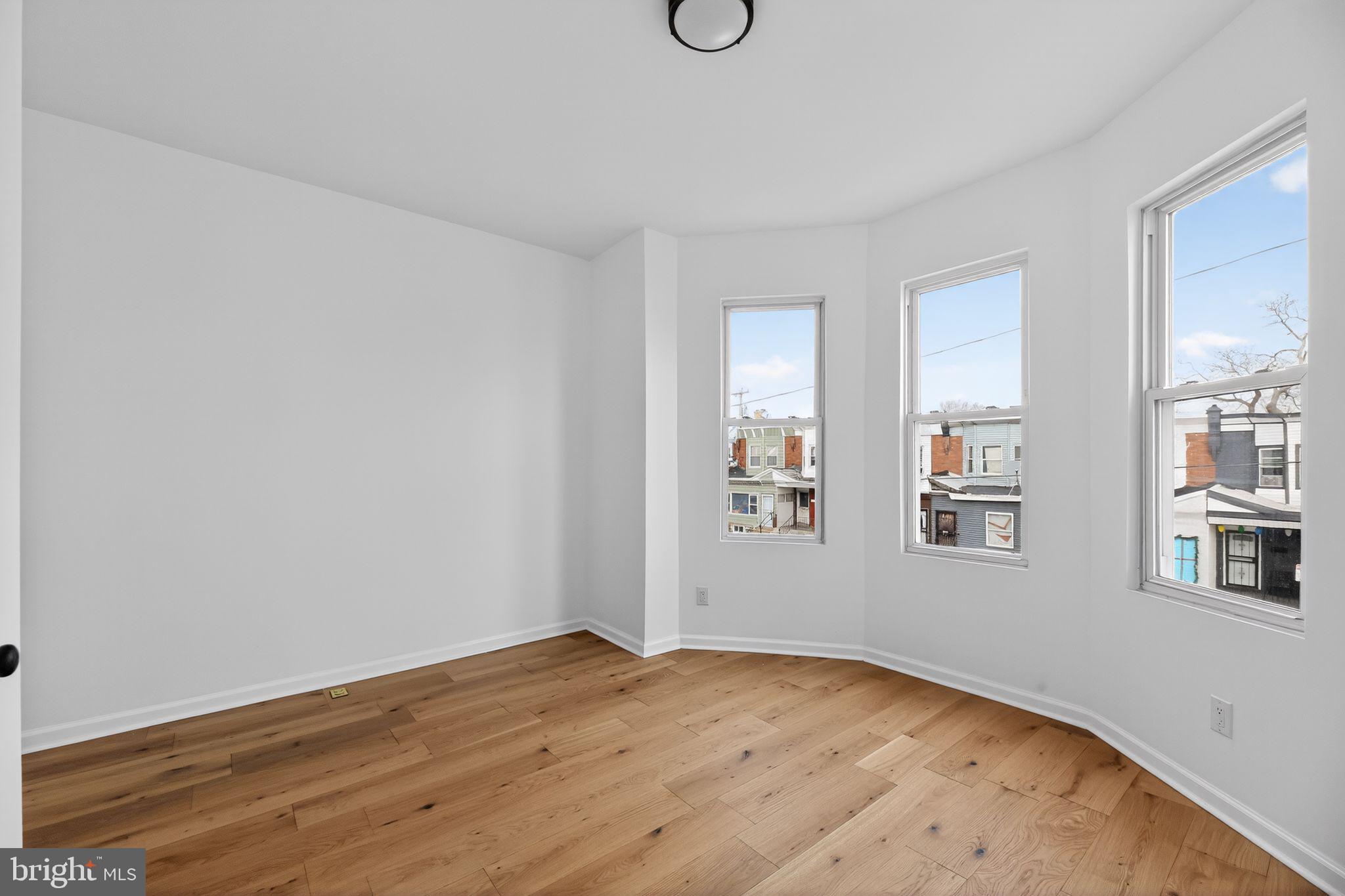 KINGSESSING - Residential