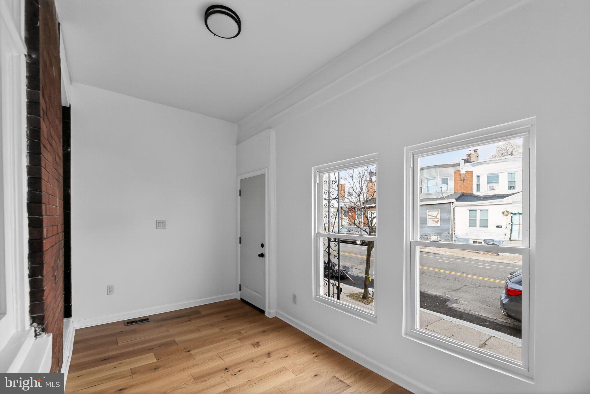 KINGSESSING - Residential