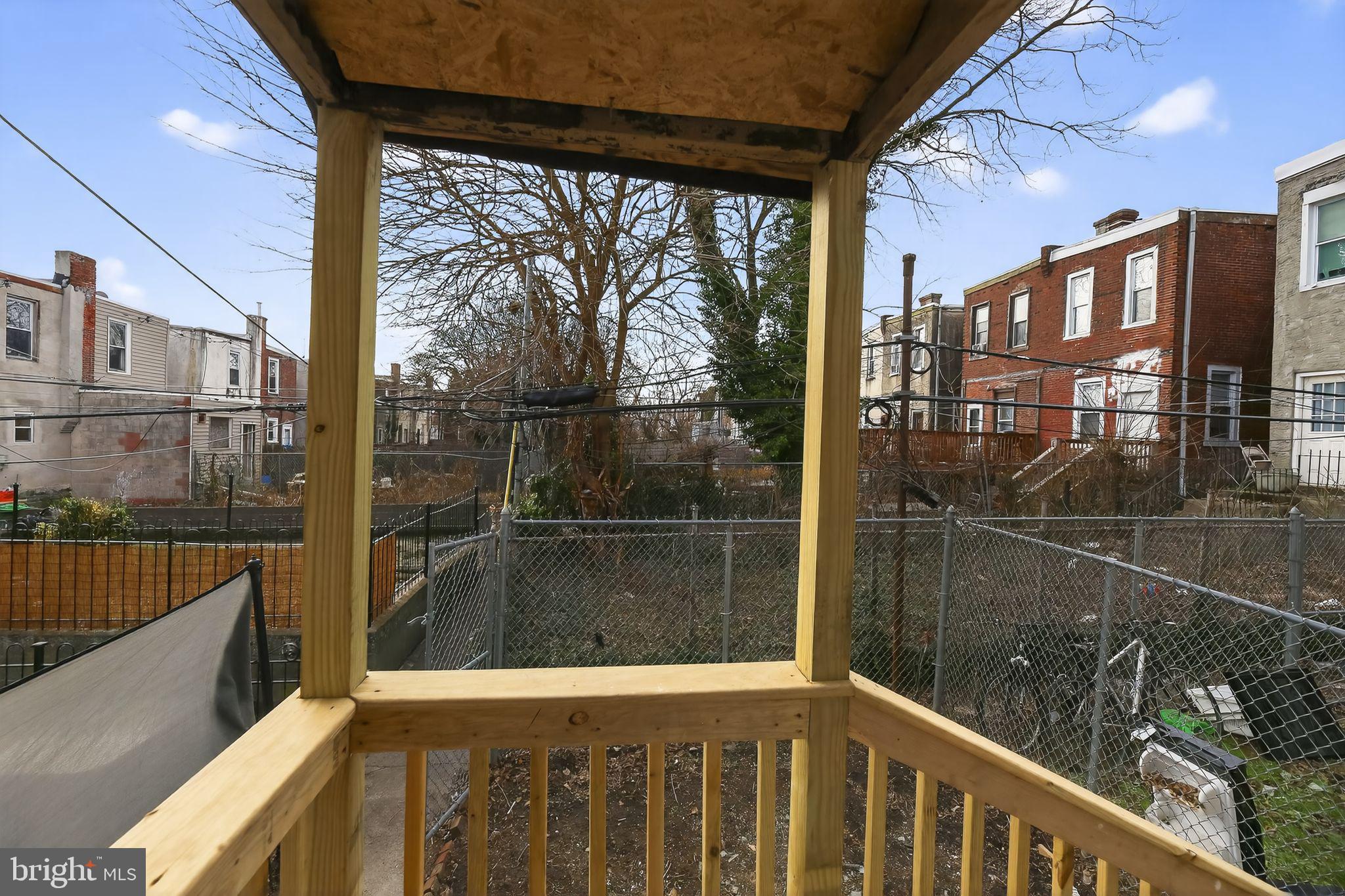 KINGSESSING - Residential