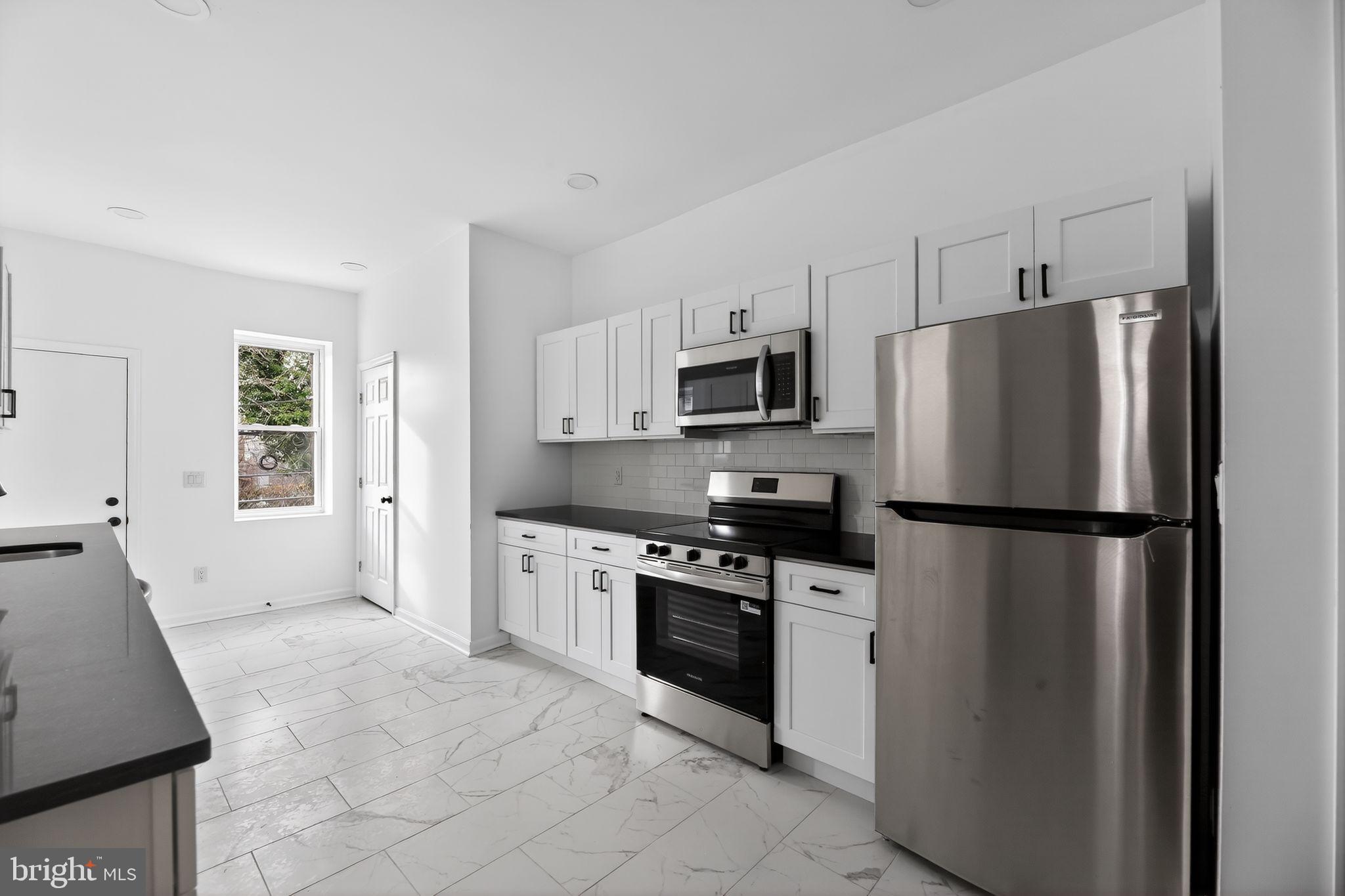 KINGSESSING - Residential