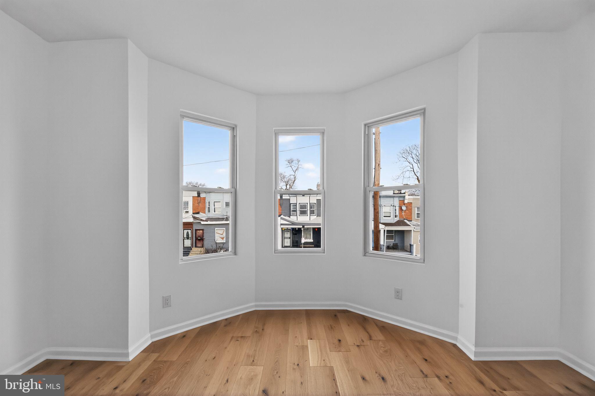 KINGSESSING - Residential