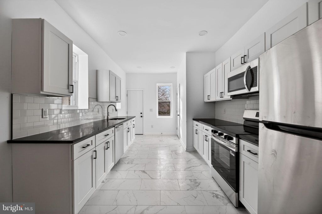 Photo of 1612 S 53rd Street, PHILADELPHIA, PA 19143 (MLS # PAPH2570220)