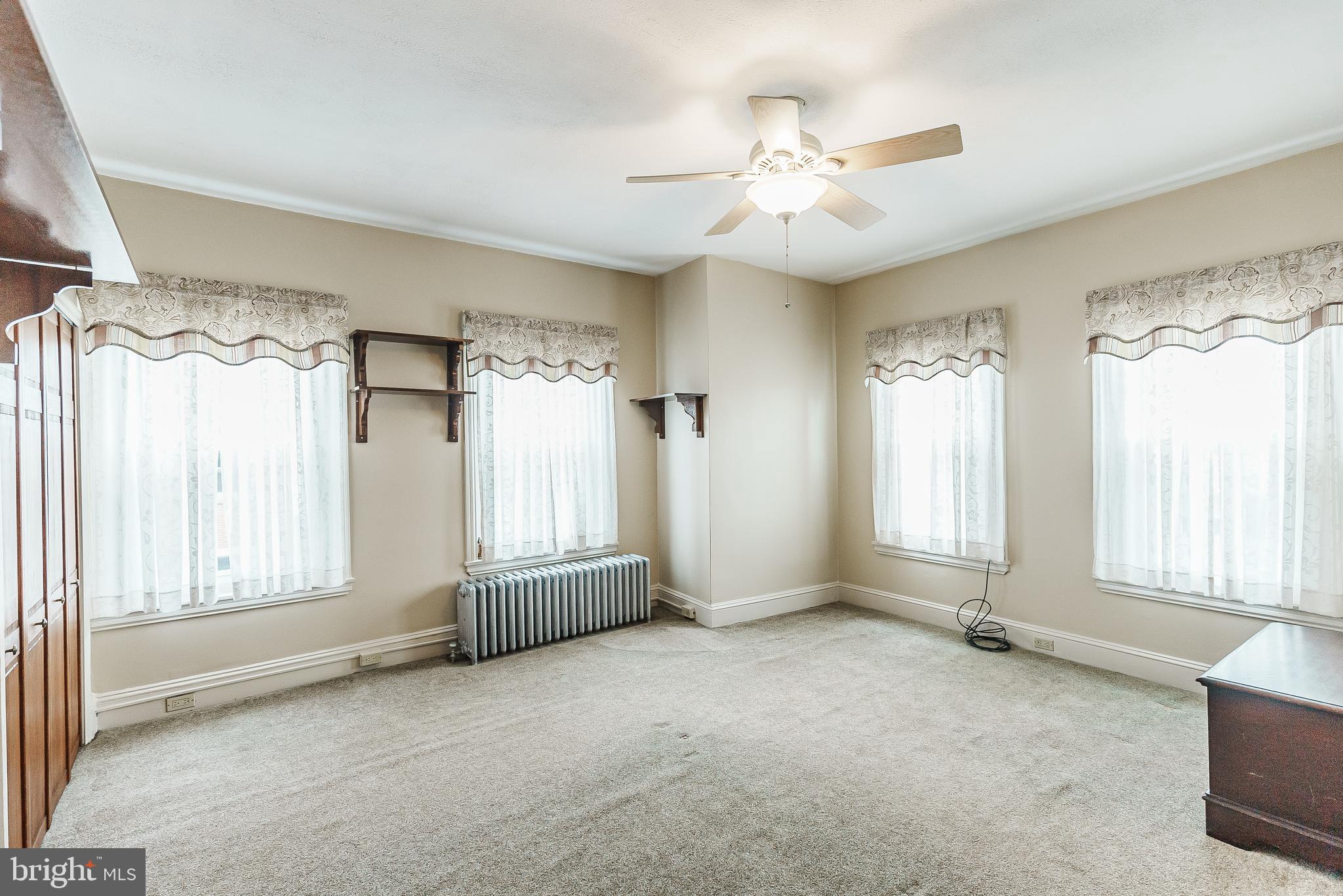 PENNSPORT - Residential