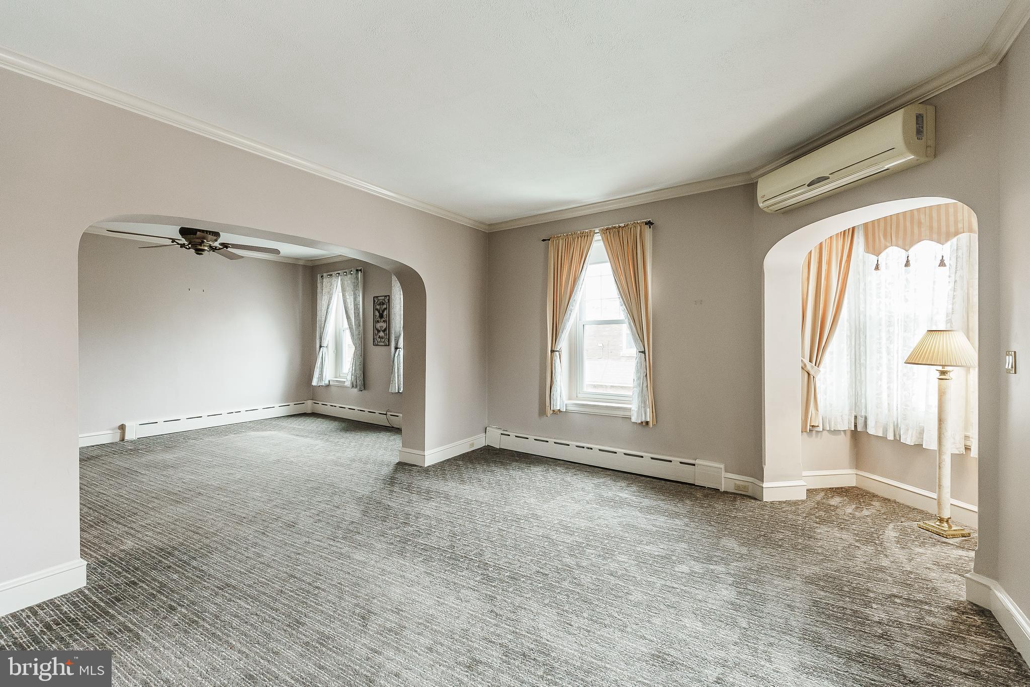 PENNSPORT - Residential