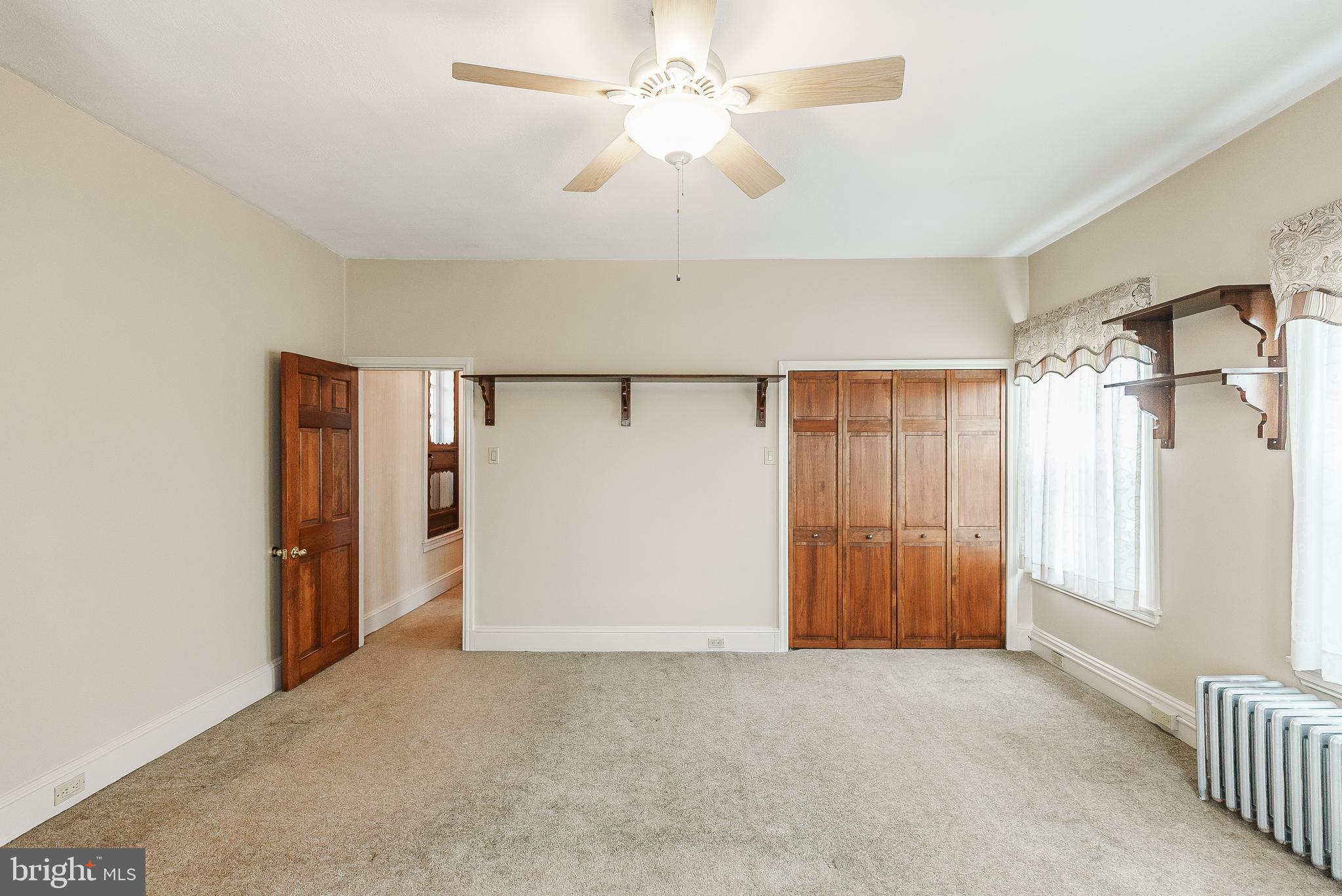 PENNSPORT - Residential