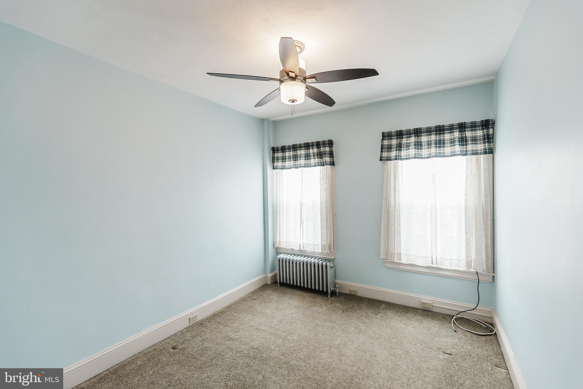 PENNSPORT - Residential