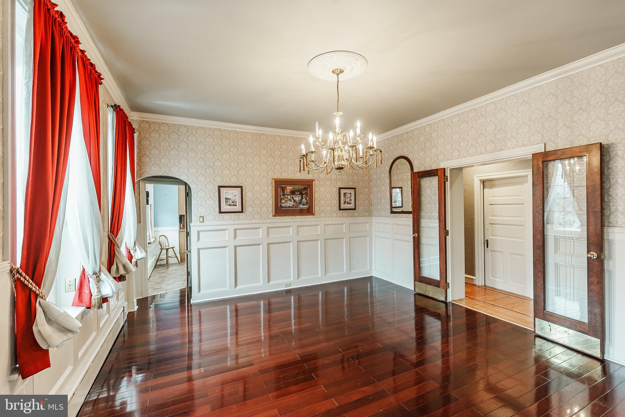 PENNSPORT - Residential