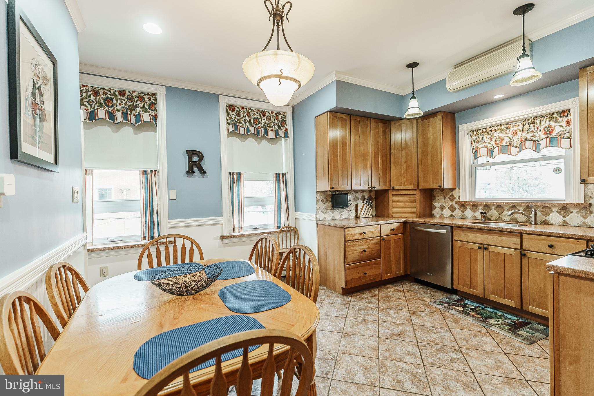 PENNSPORT - Residential