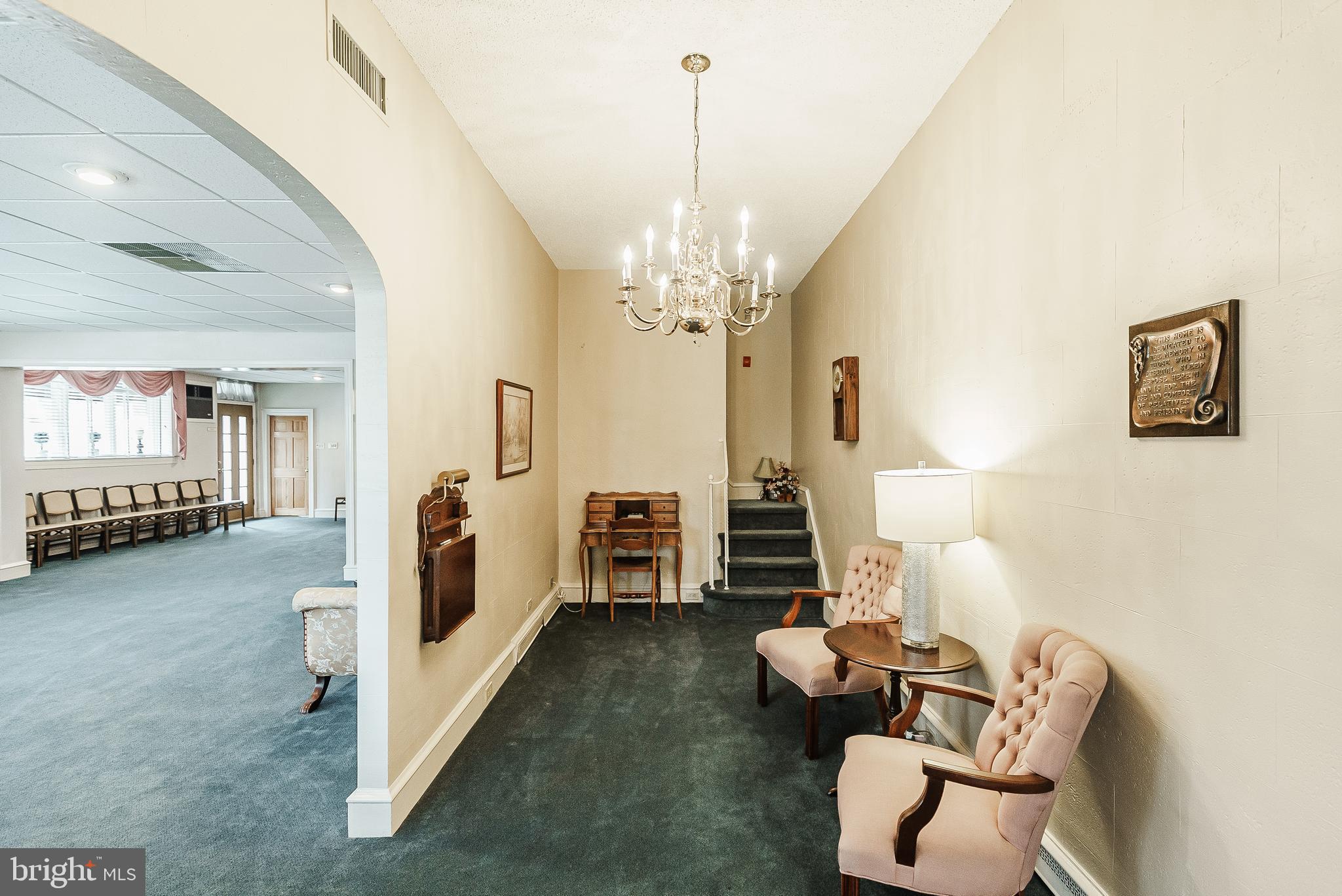 PENNSPORT - Residential
