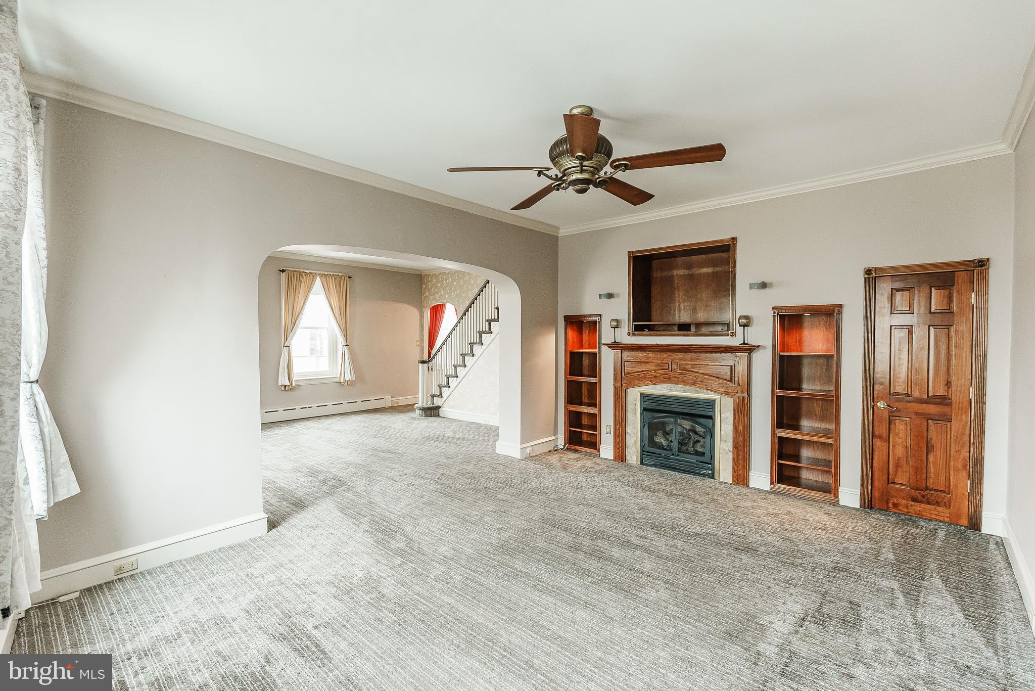 PENNSPORT - Residential