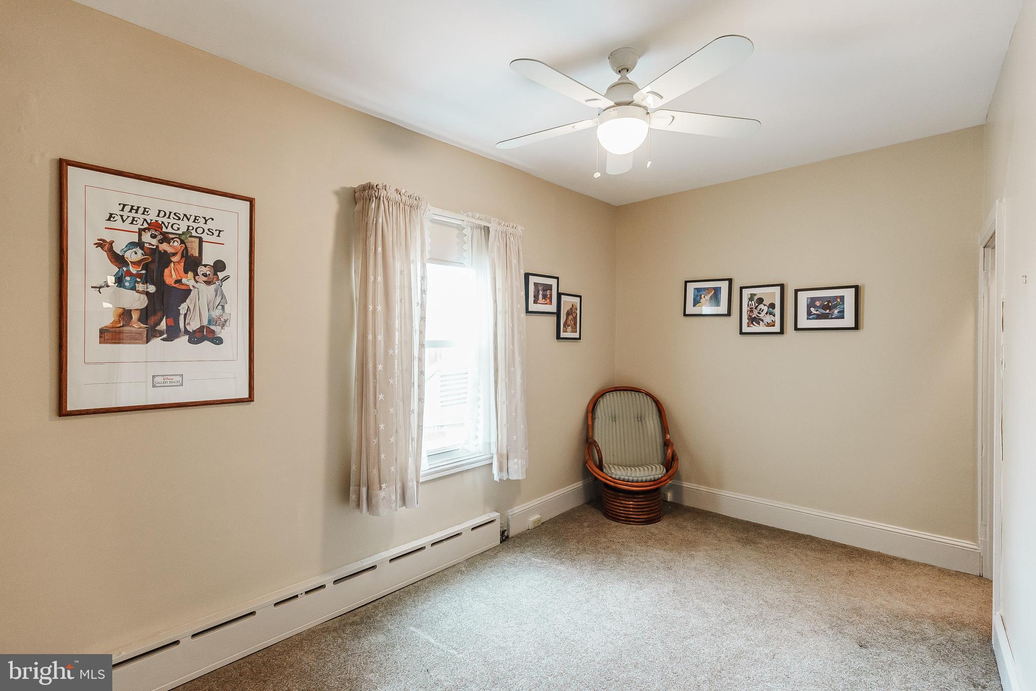 PENNSPORT - Residential