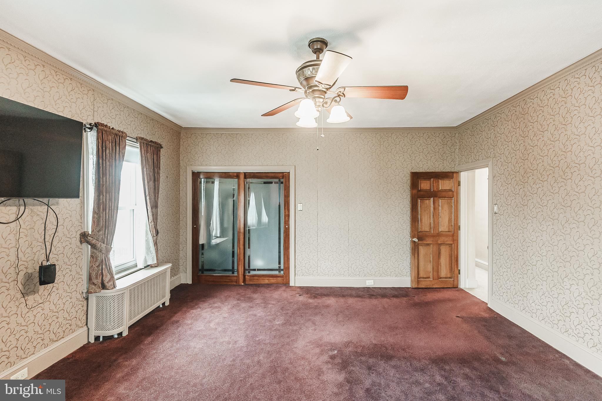 PENNSPORT - Residential