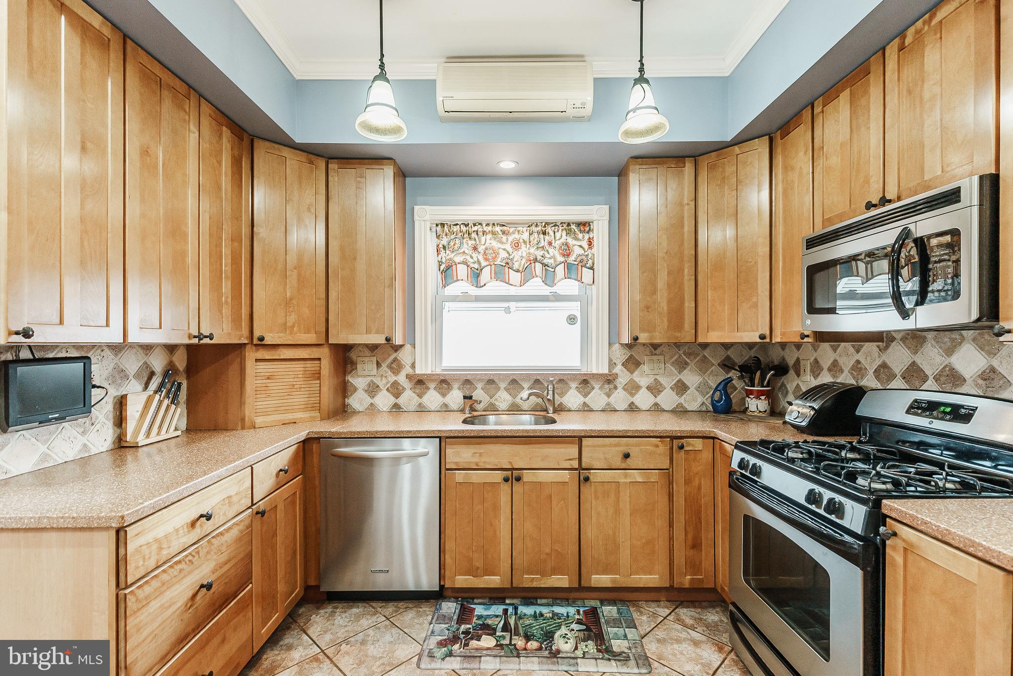 PENNSPORT - Residential