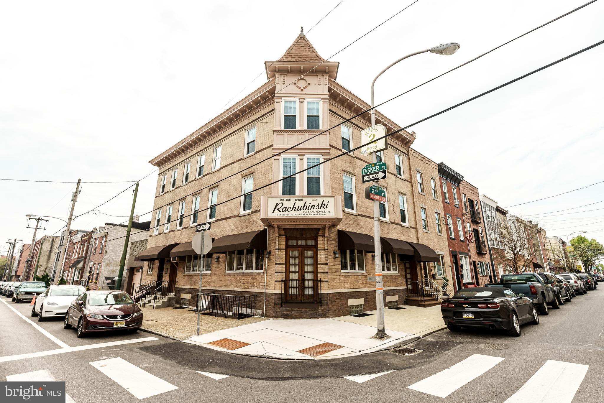 PENNSPORT - Residential
