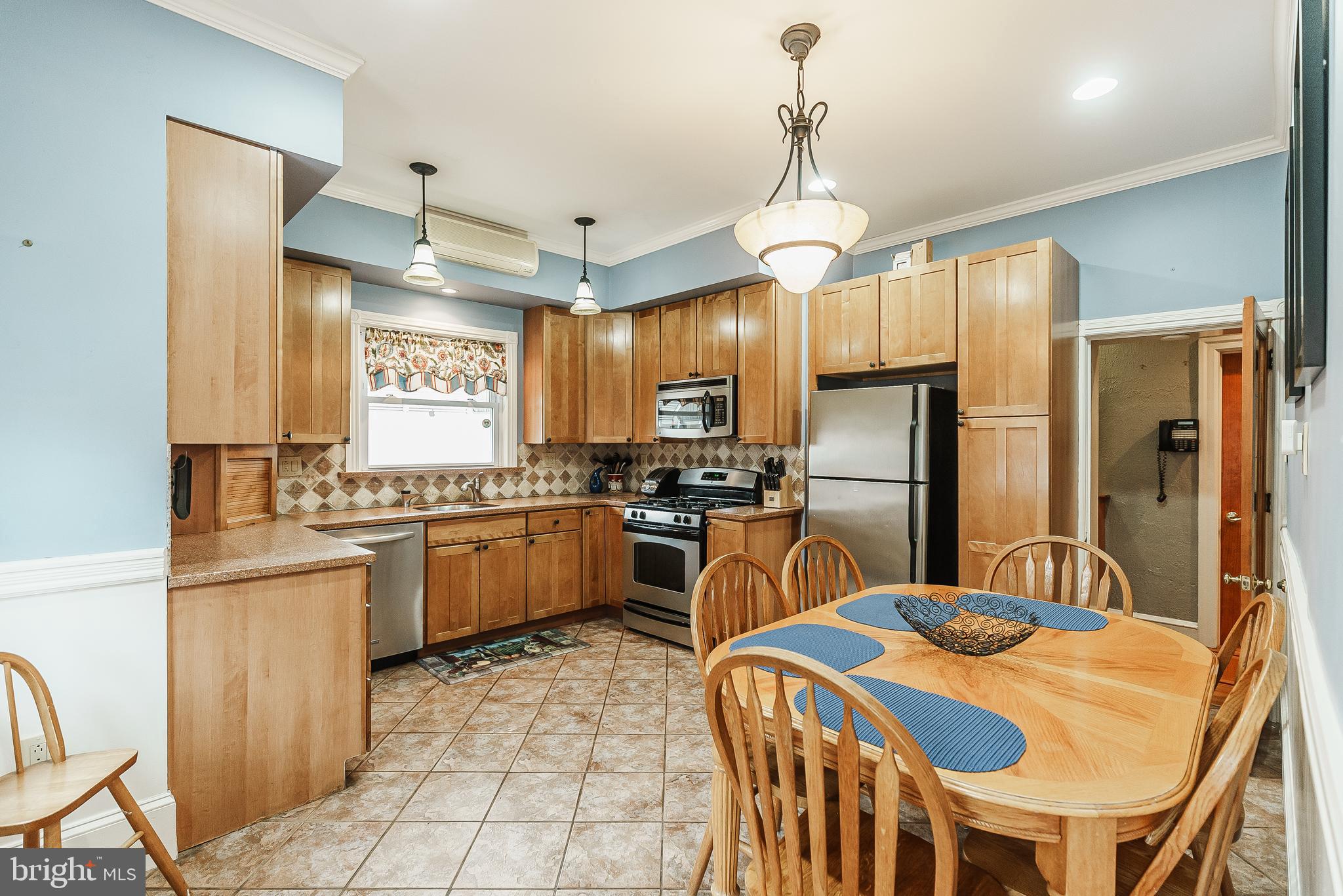 PENNSPORT - Residential