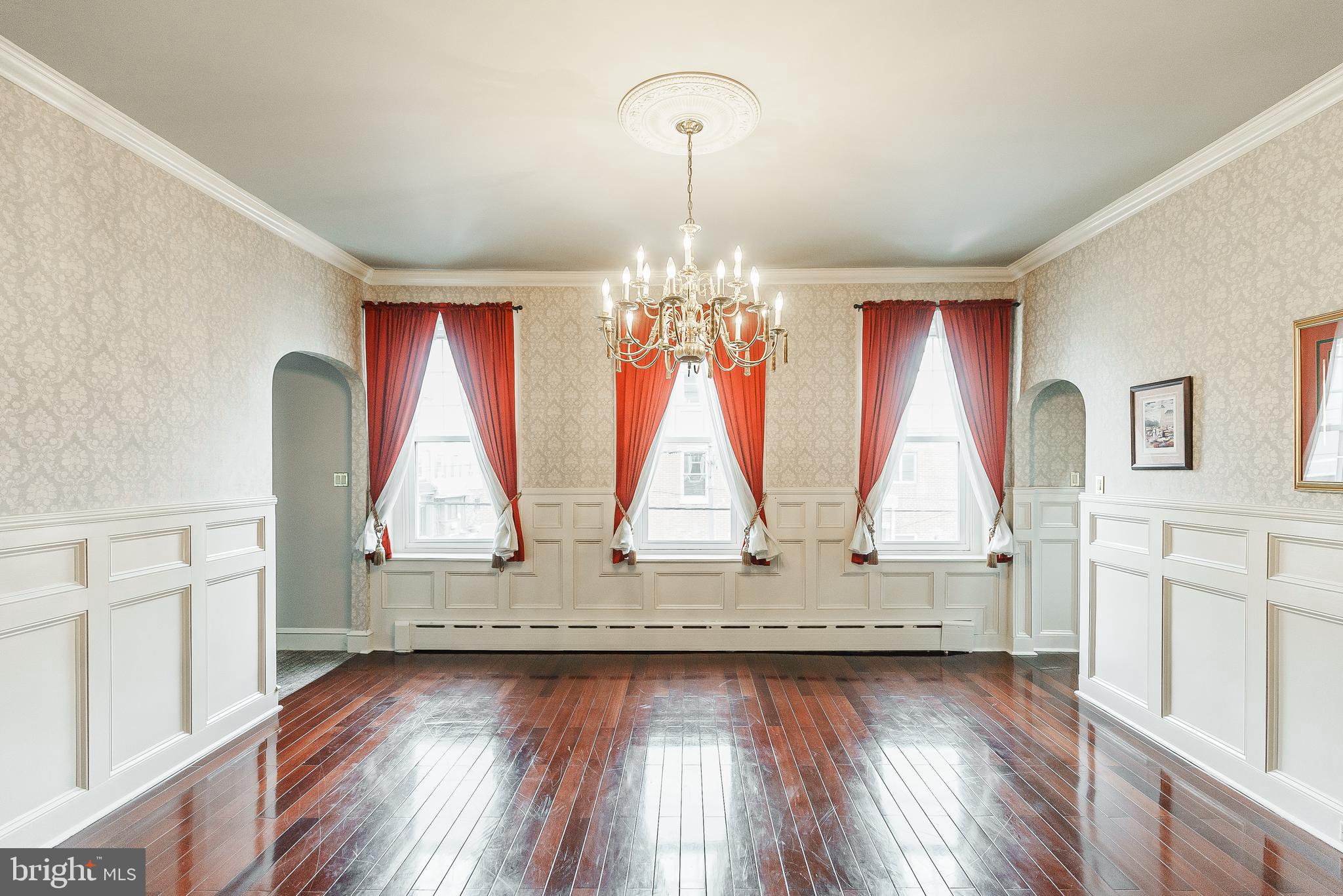 PENNSPORT - Residential