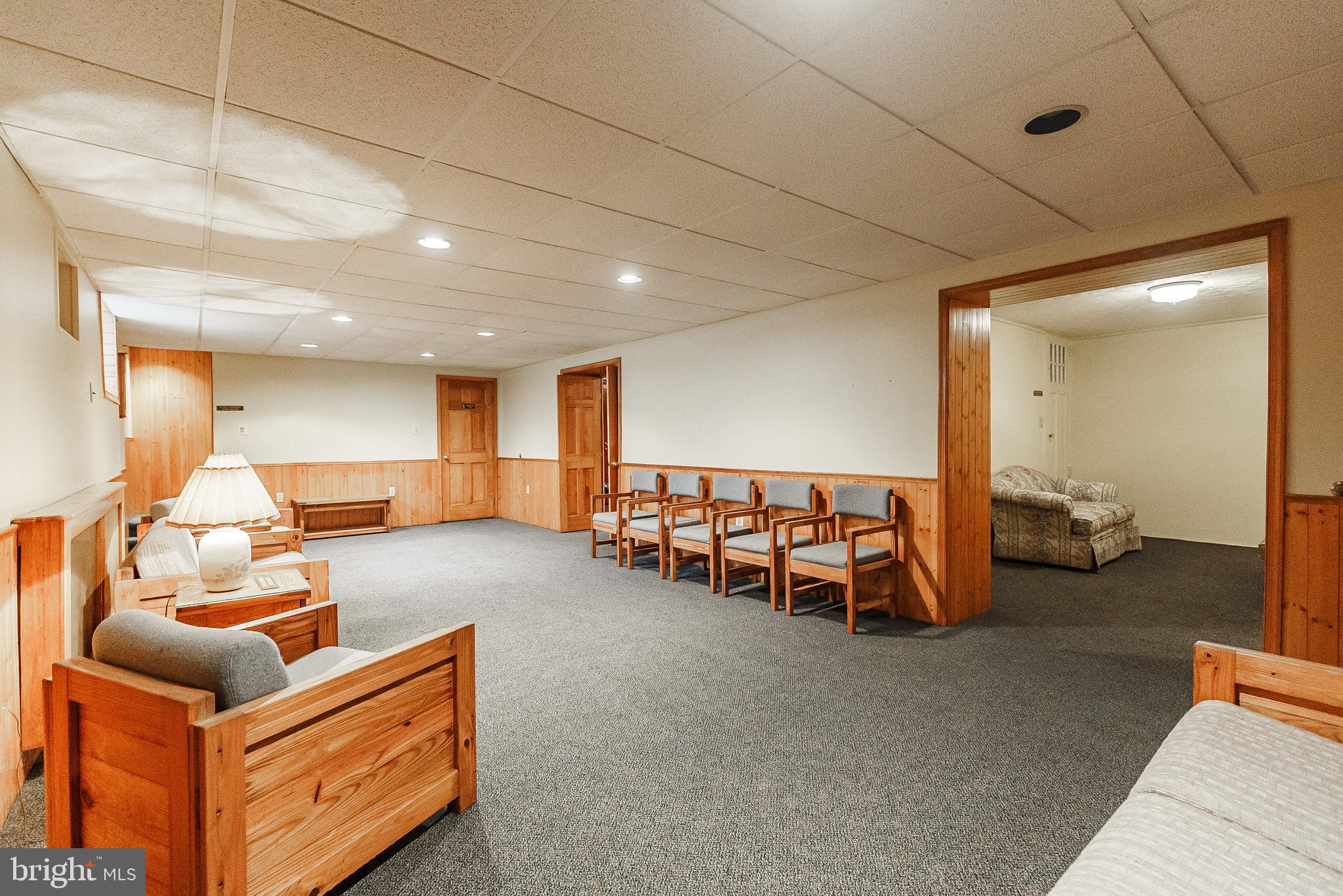 PENNSPORT - Residential