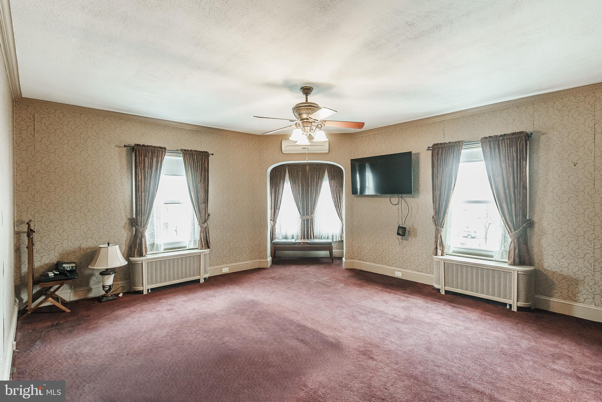 PENNSPORT - Residential