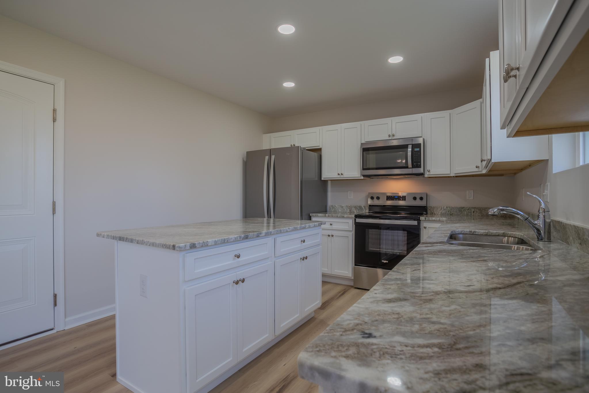 CITY OF MARTINSBURG - Residential