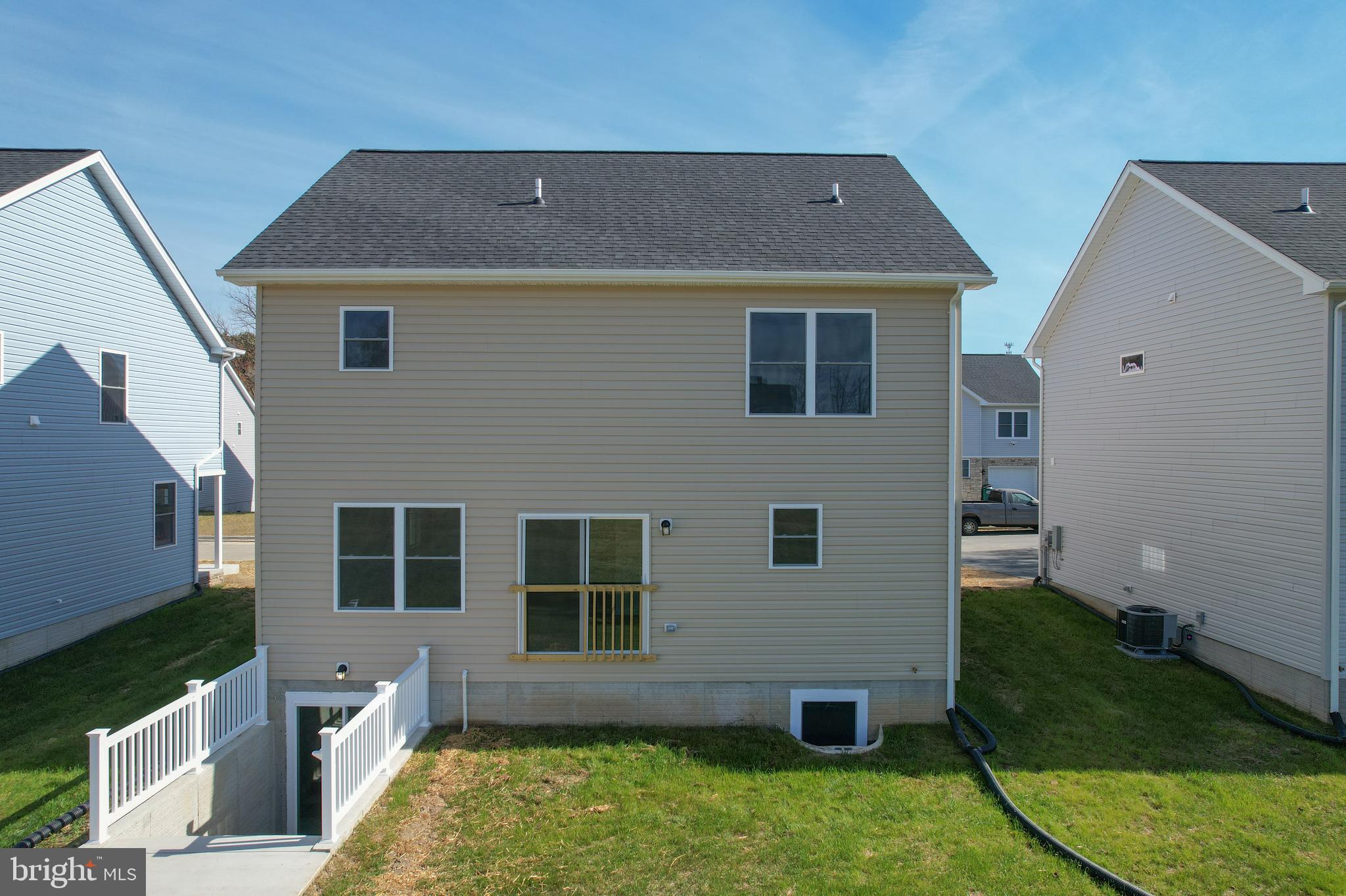 CITY OF MARTINSBURG - Residential