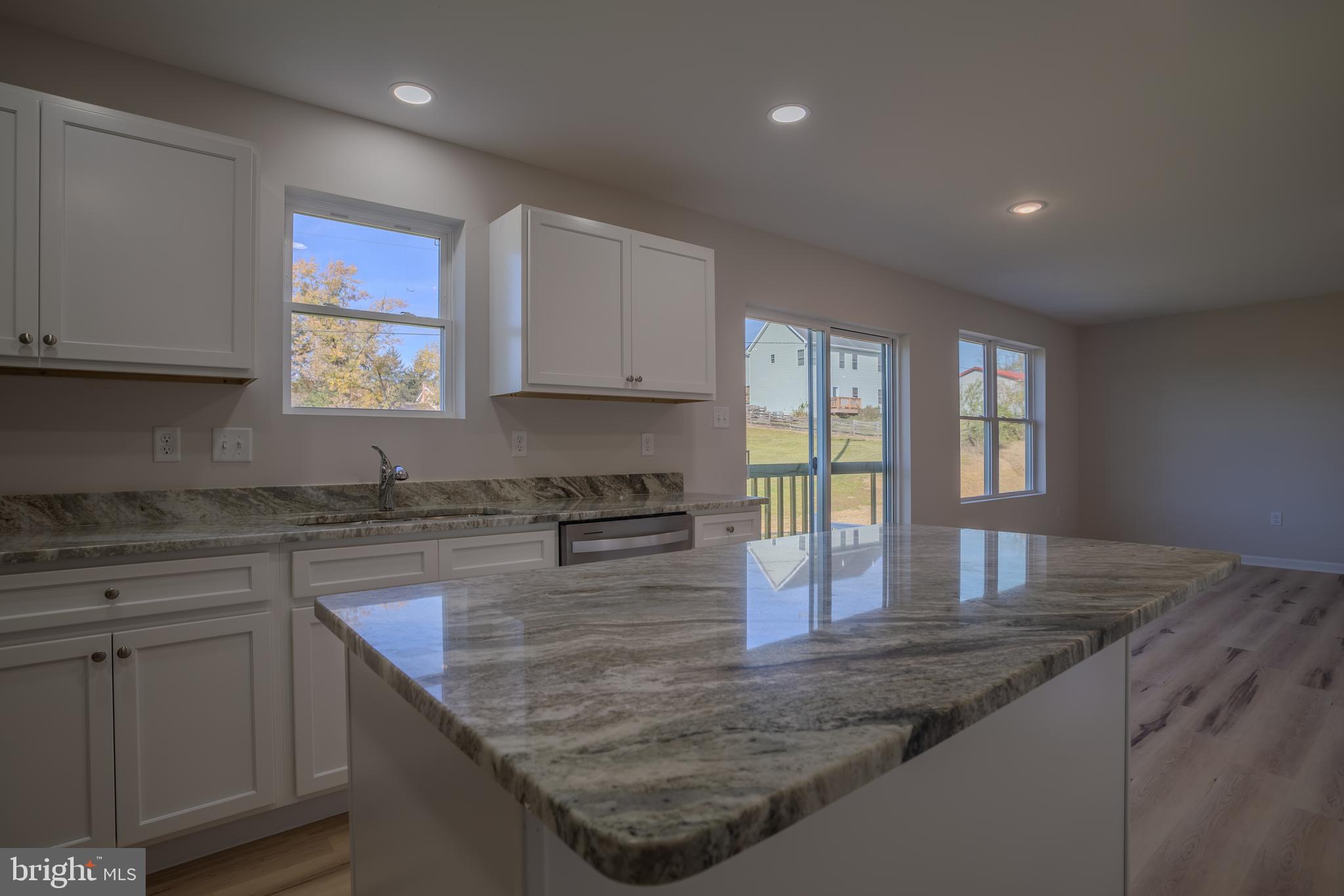 CITY OF MARTINSBURG - Residential