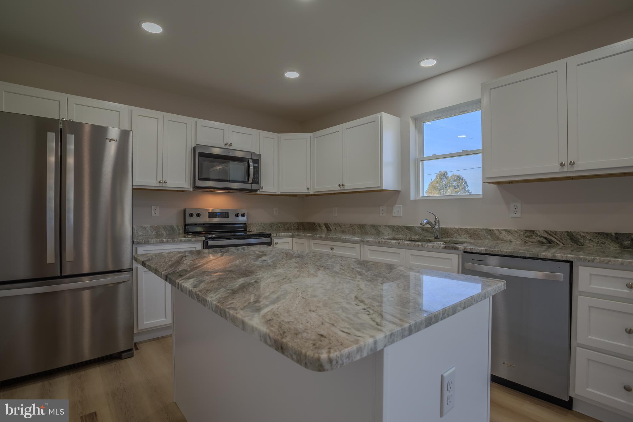 CITY OF MARTINSBURG - Residential