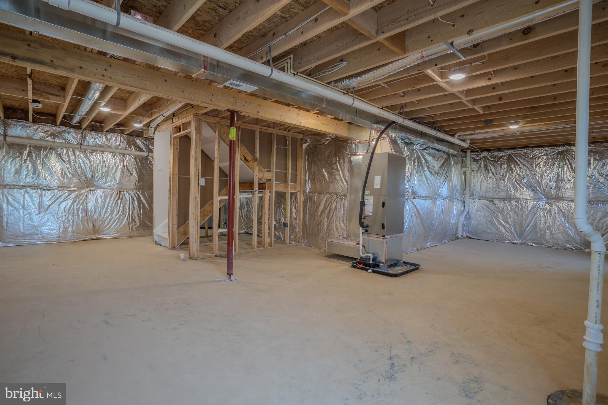 CITY OF MARTINSBURG - Residential