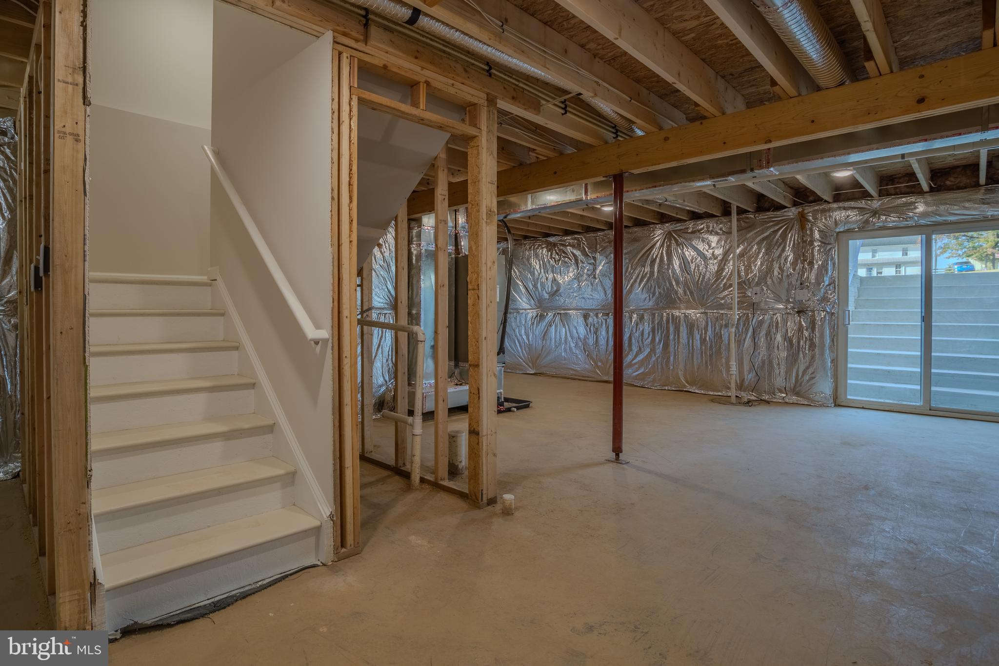 CITY OF MARTINSBURG - Residential