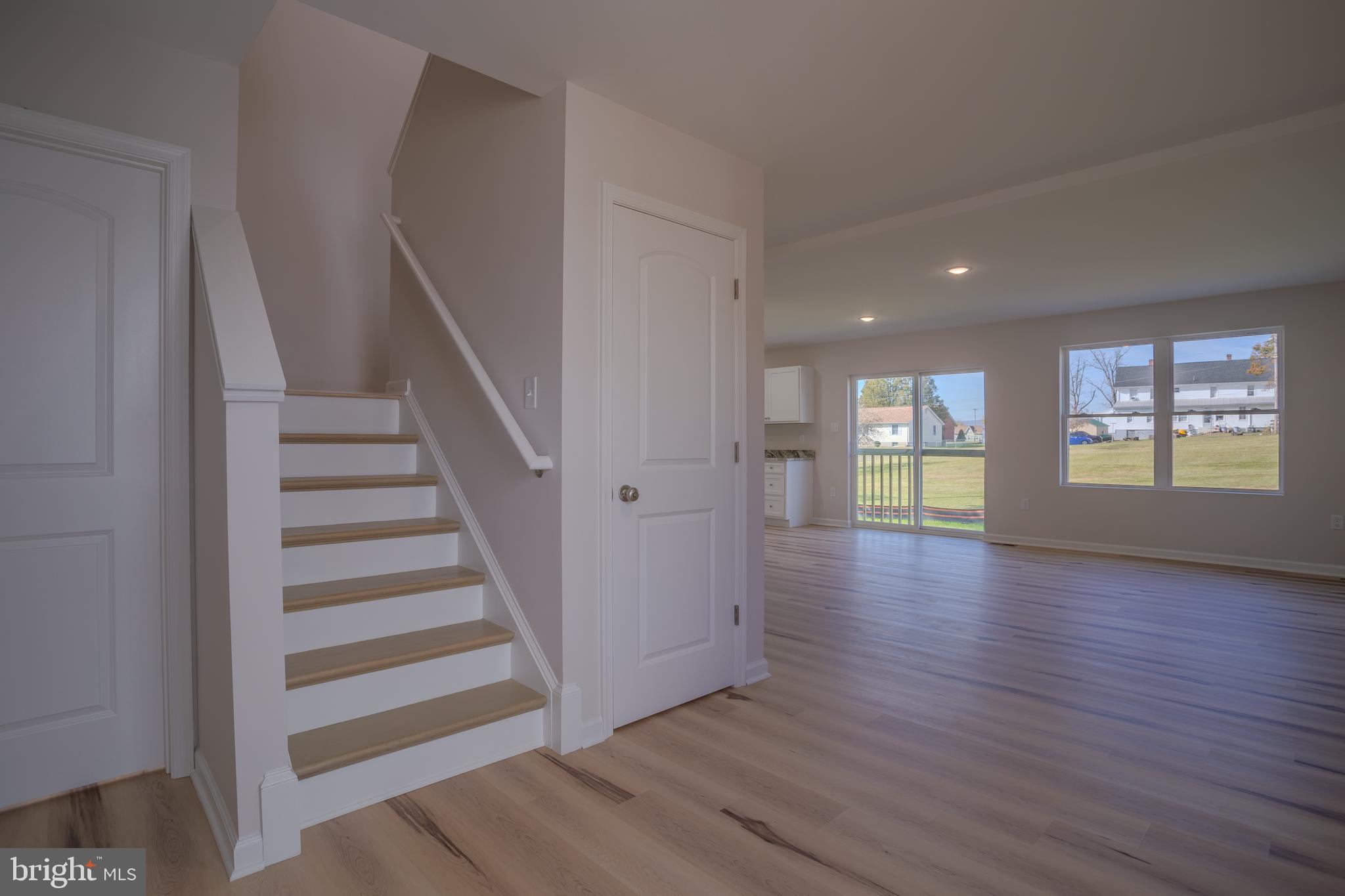 CITY OF MARTINSBURG - Residential