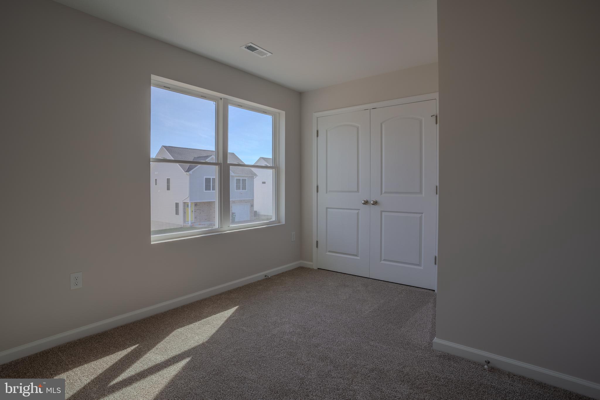 CITY OF MARTINSBURG - Residential