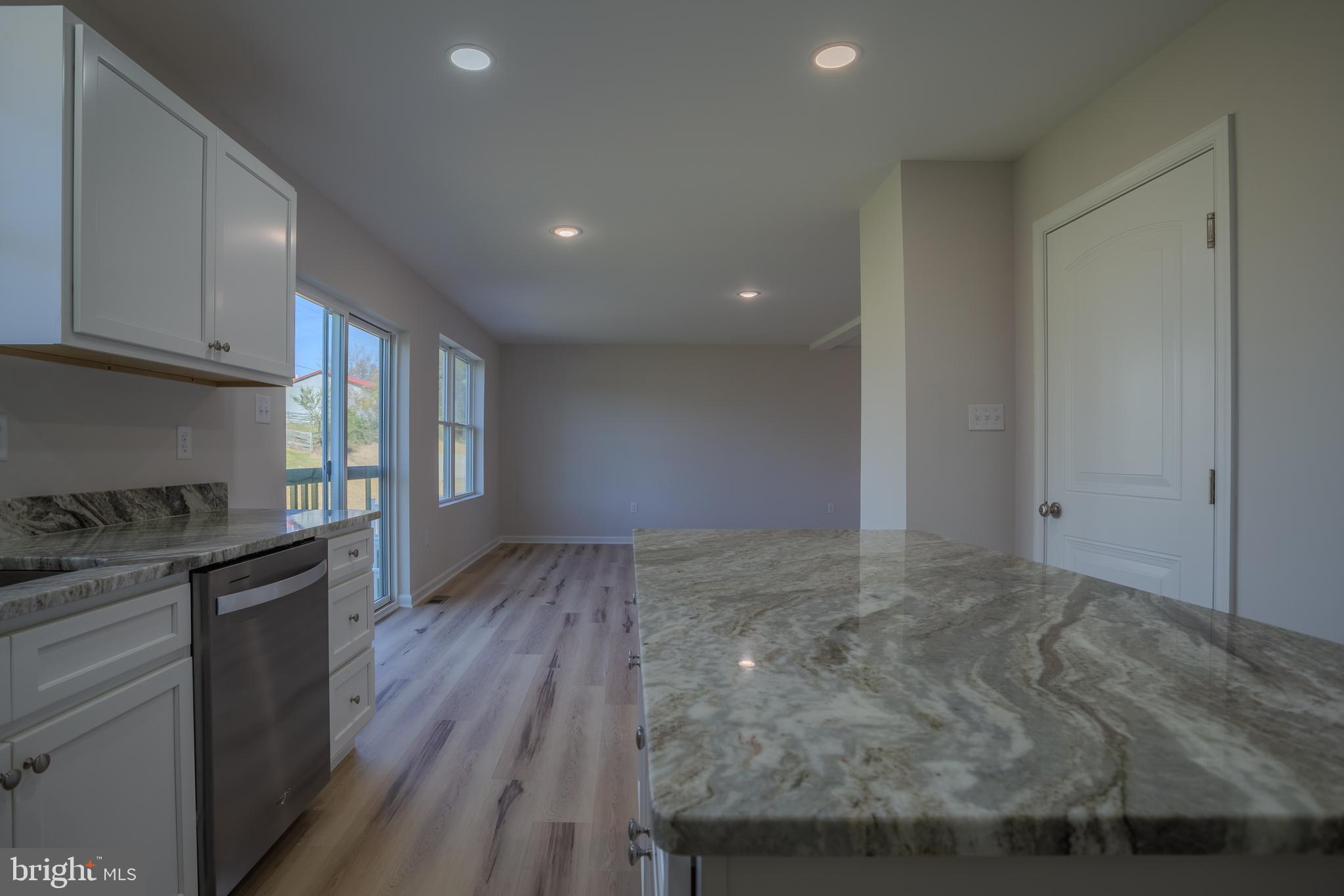 CITY OF MARTINSBURG - Residential