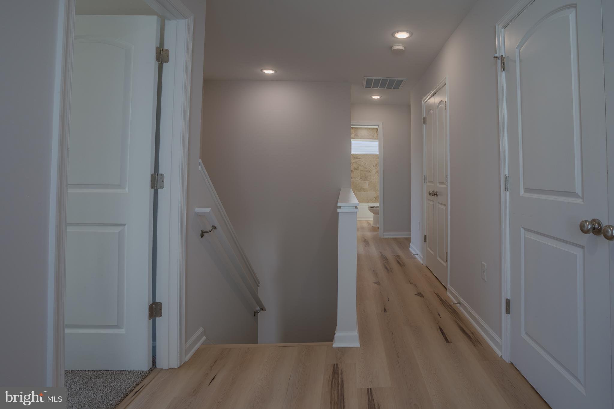 CITY OF MARTINSBURG - Residential