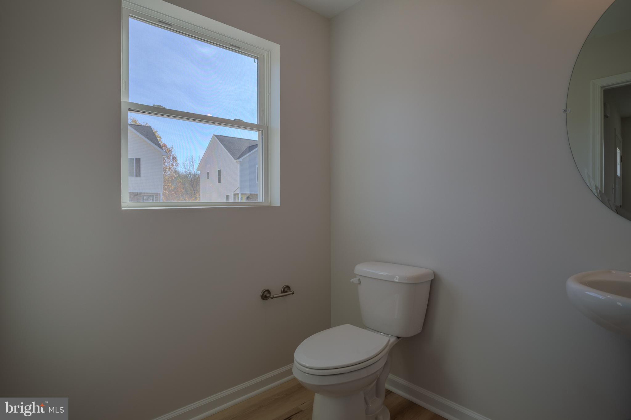 CITY OF MARTINSBURG - Residential