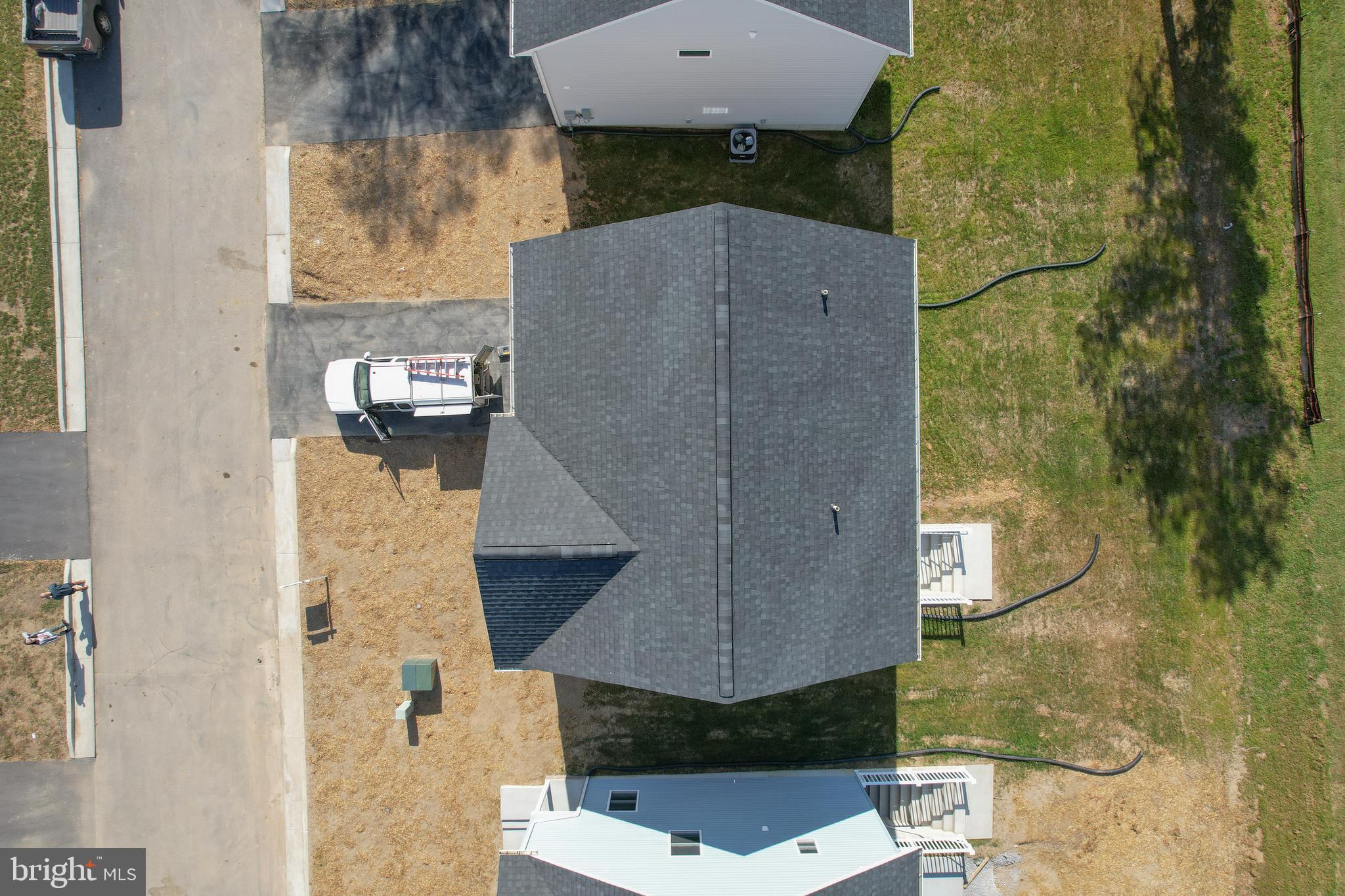 CITY OF MARTINSBURG - Residential