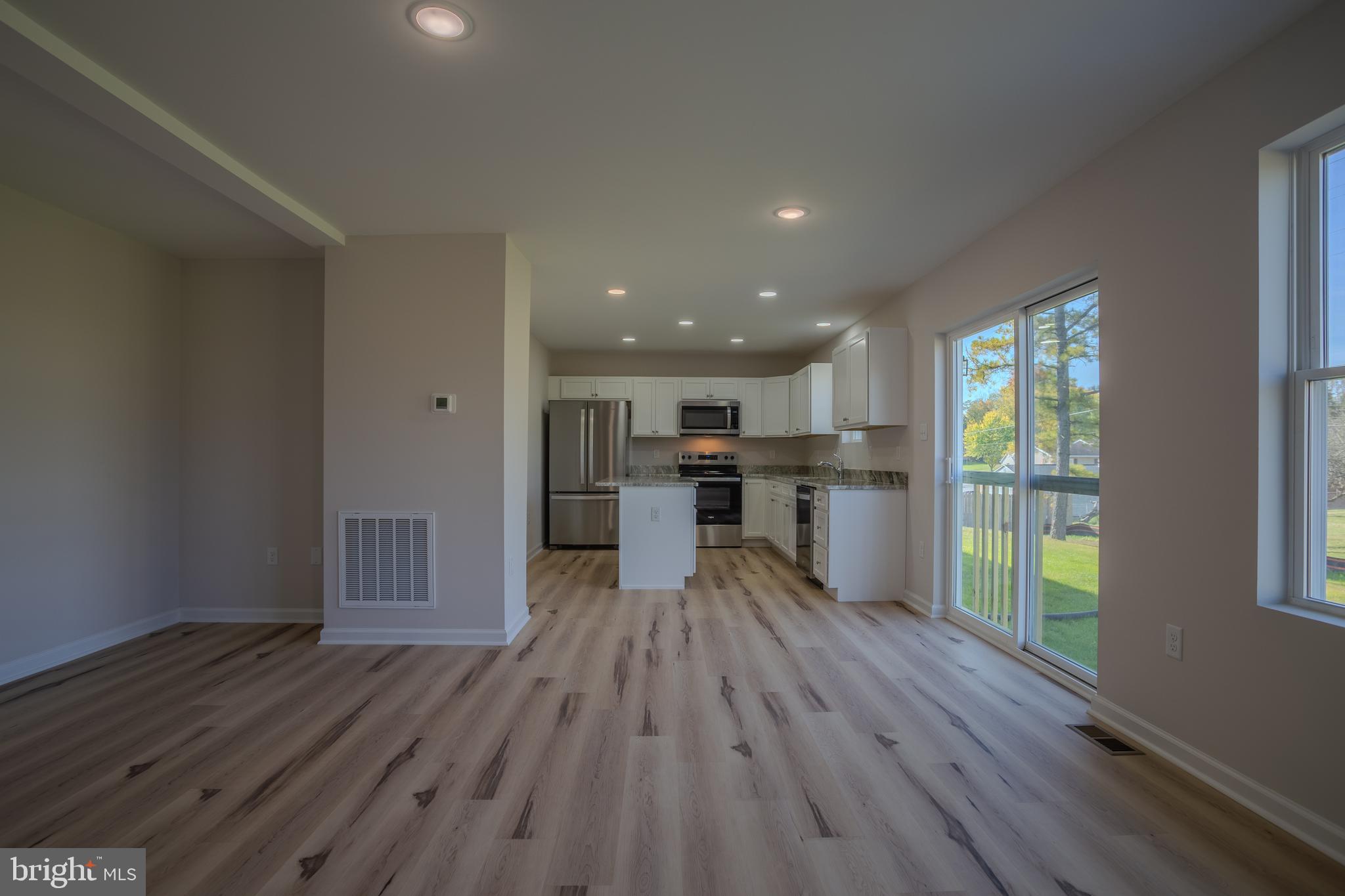 CITY OF MARTINSBURG - Residential