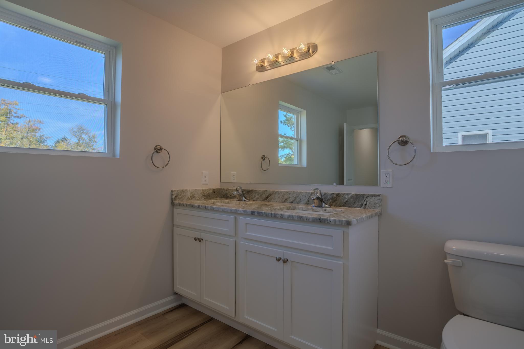 CITY OF MARTINSBURG - Residential