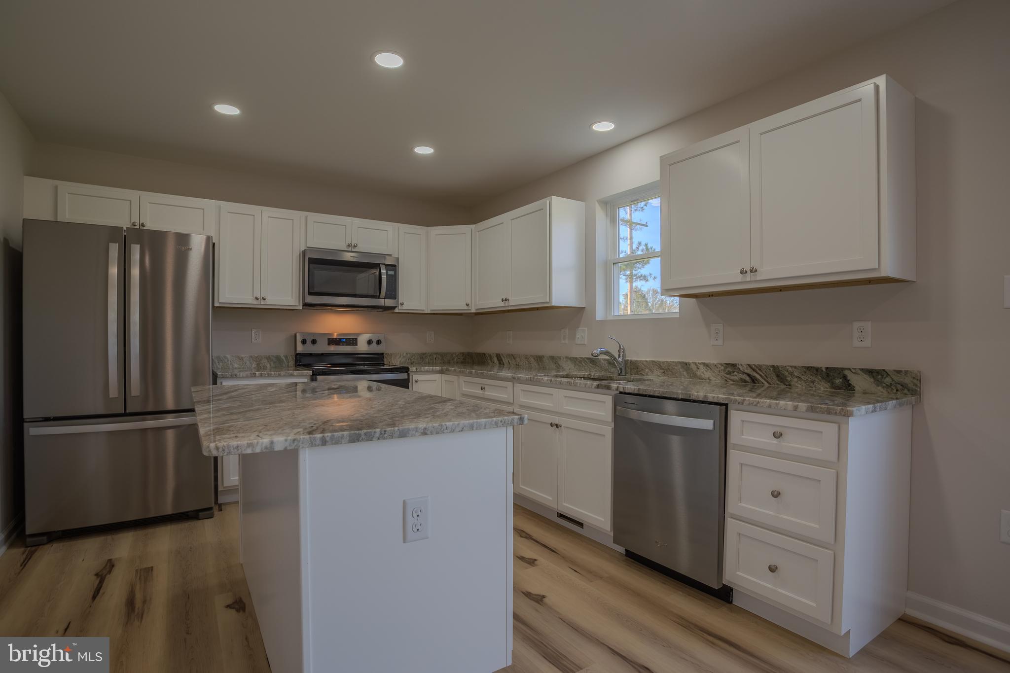 CITY OF MARTINSBURG - Residential