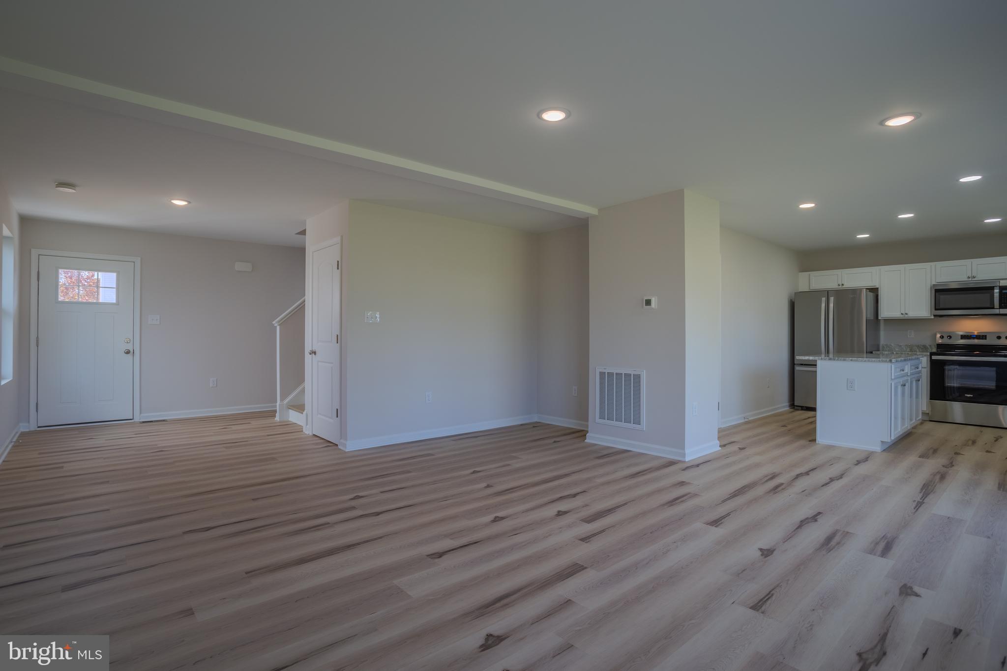 CITY OF MARTINSBURG - Residential