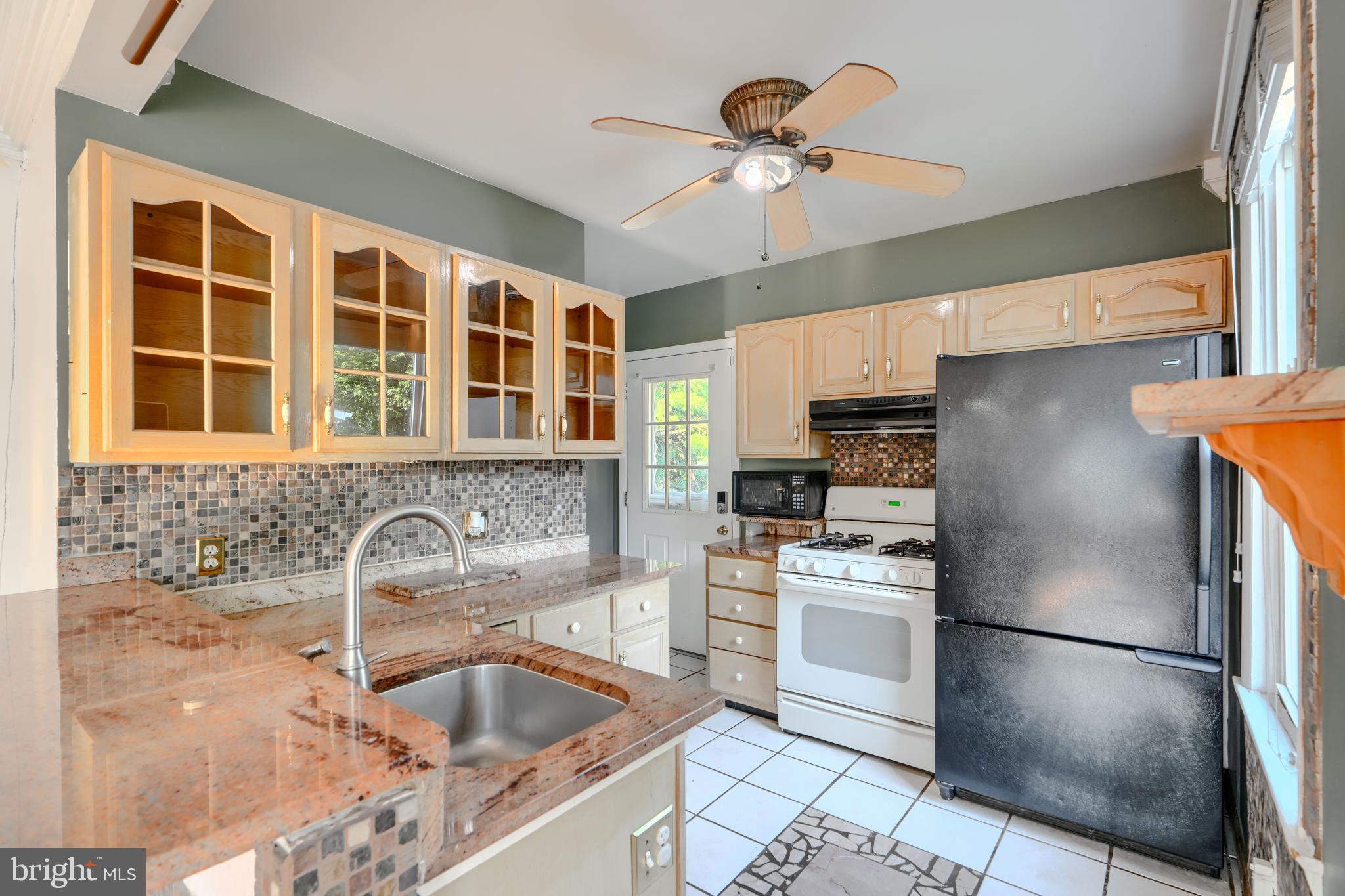 GLENHAM - BELFORD - Residential