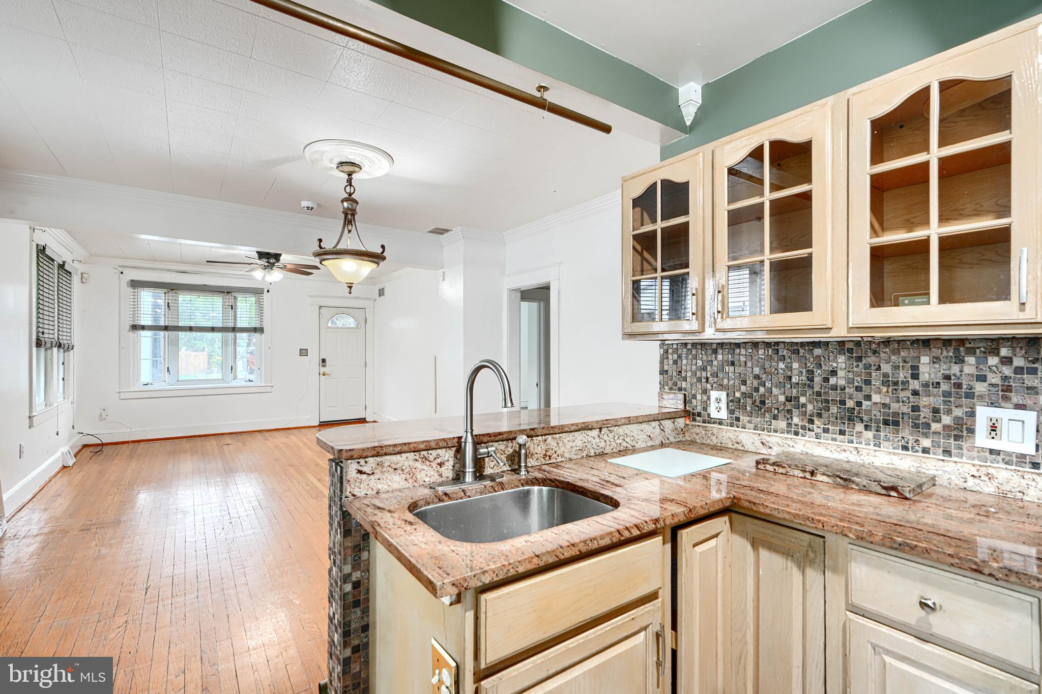 GLENHAM - BELFORD - Residential