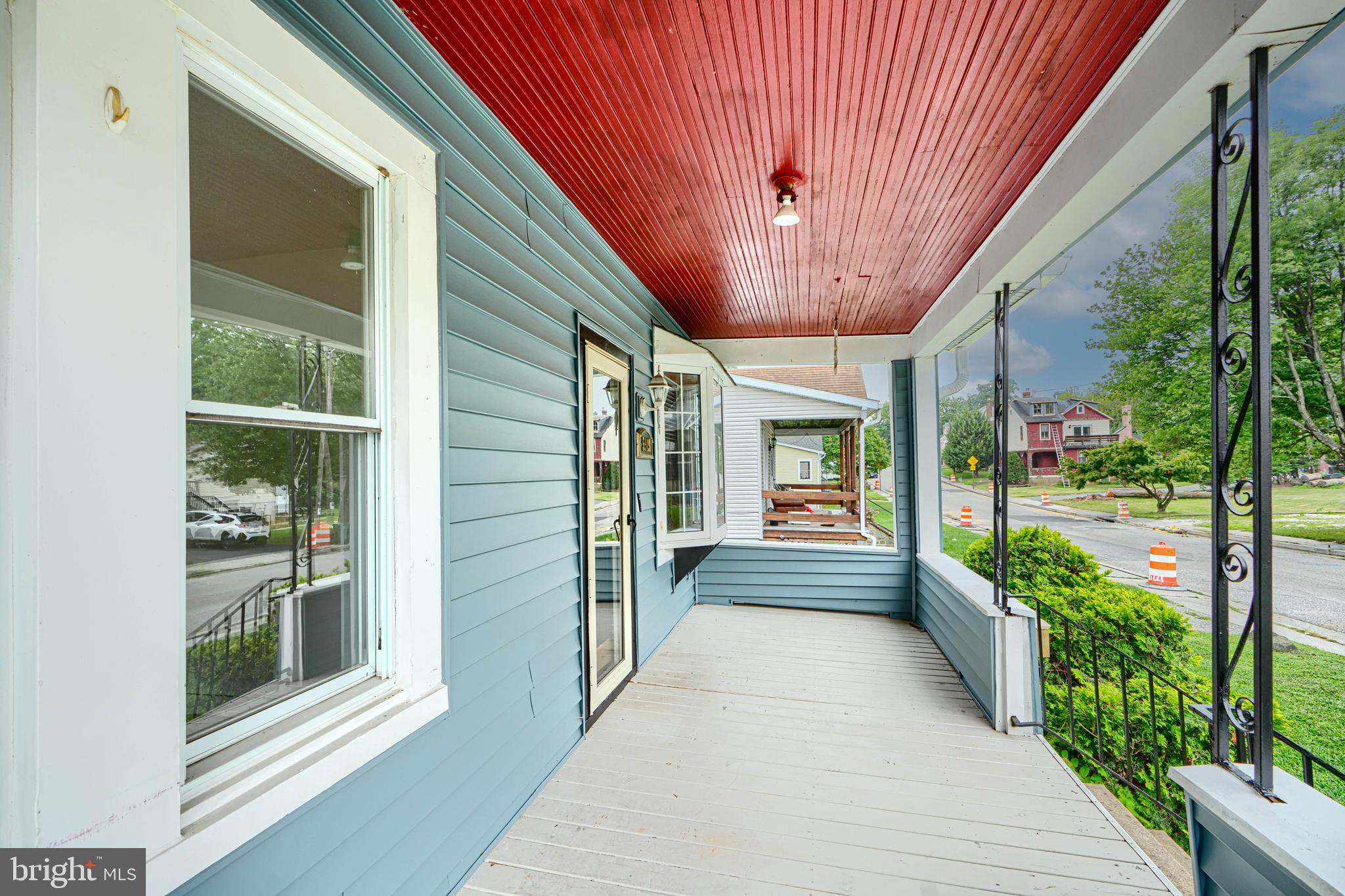 GLENHAM - BELFORD - Residential