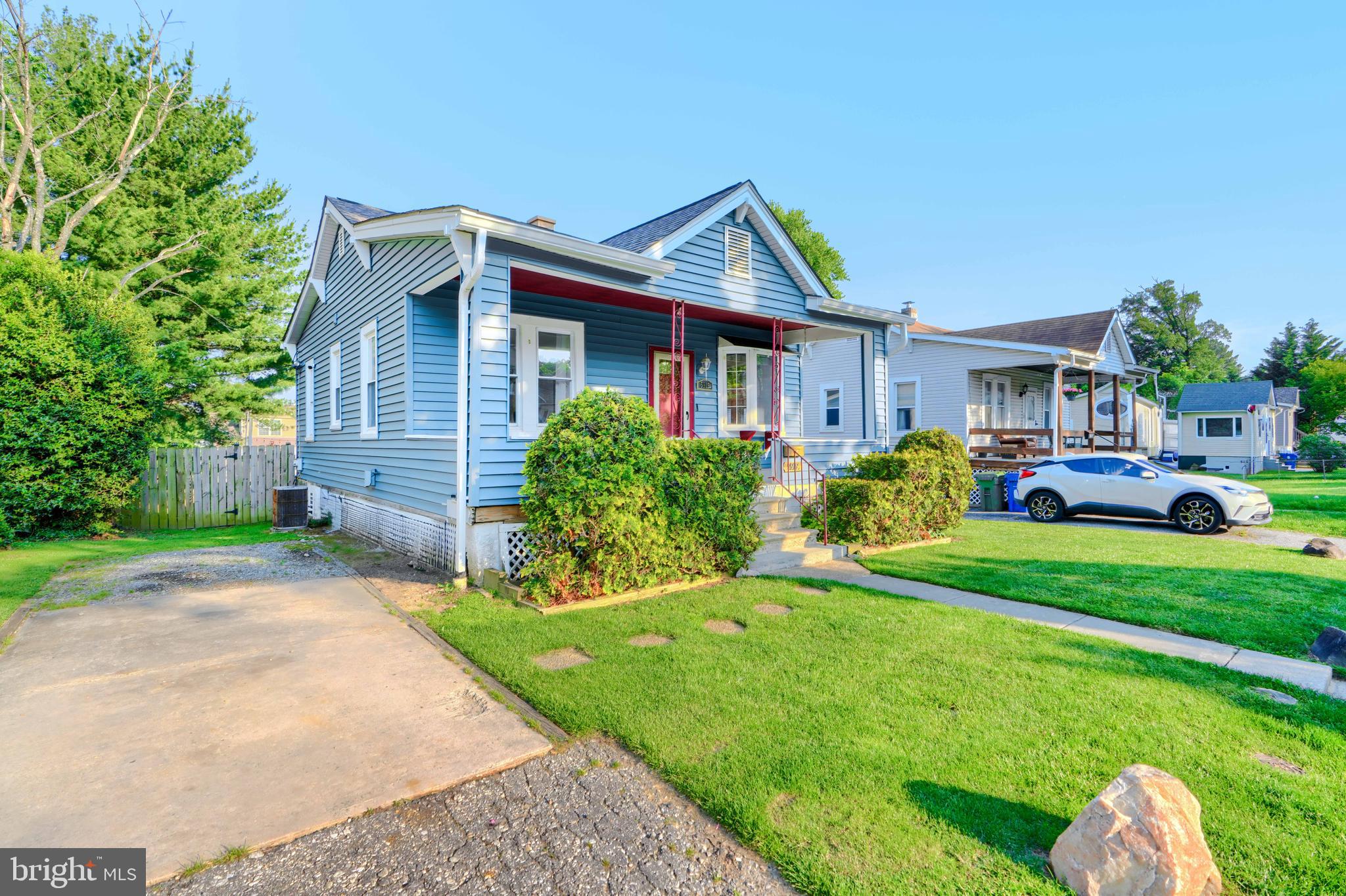 GLENHAM - BELFORD - Residential