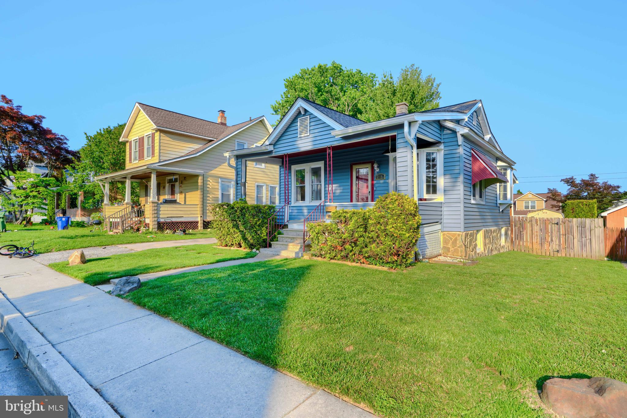 GLENHAM - BELFORD - Residential