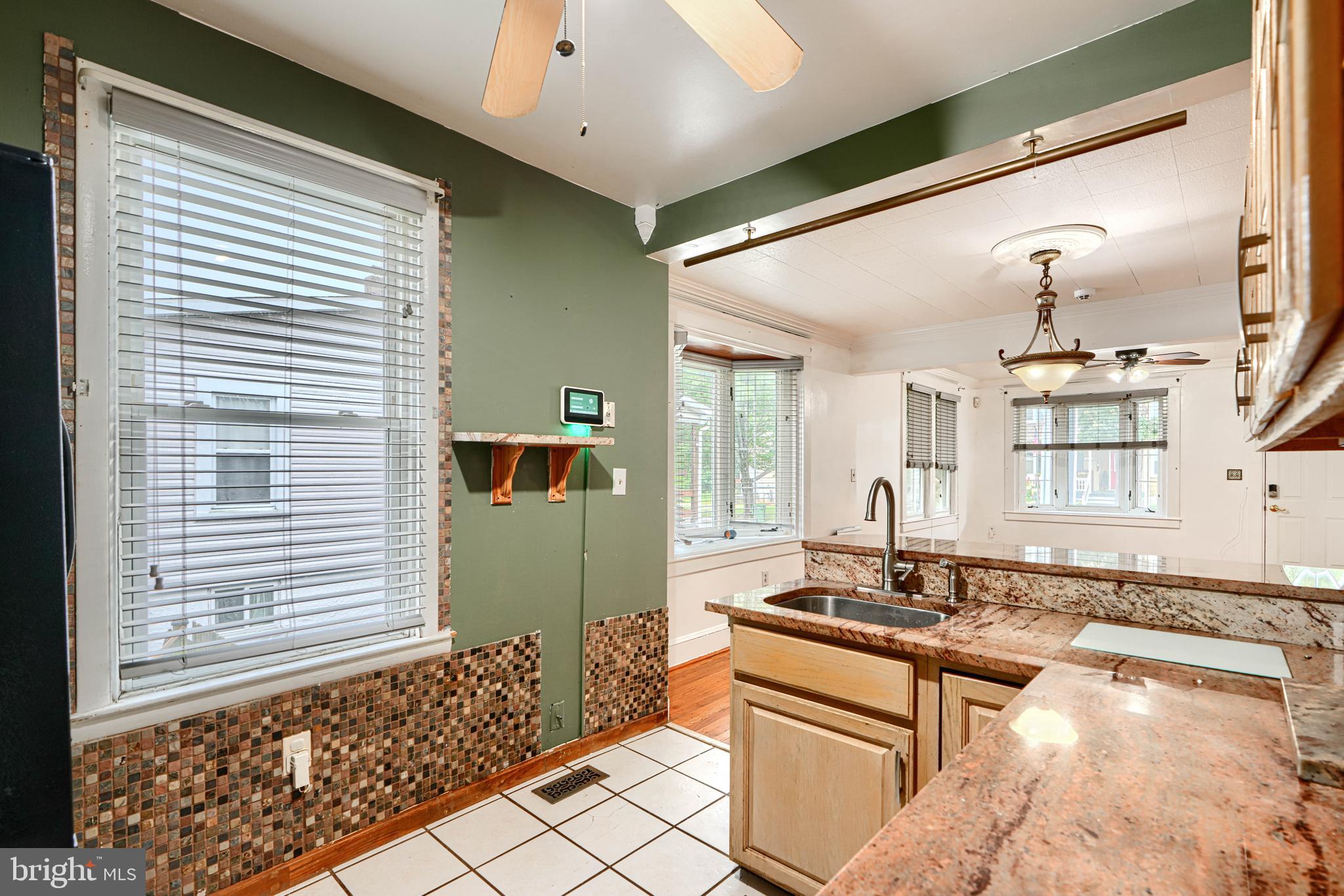 GLENHAM - BELFORD - Residential