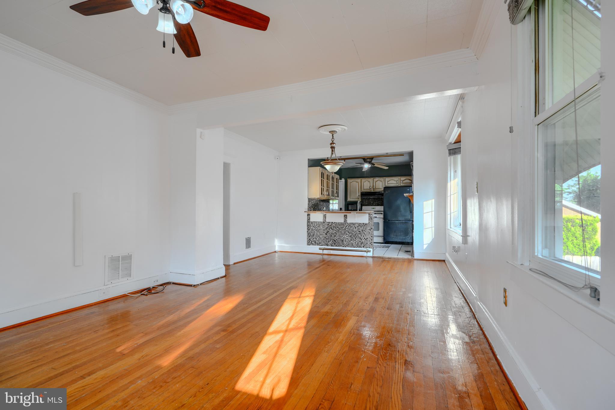 GLENHAM - BELFORD - Residential