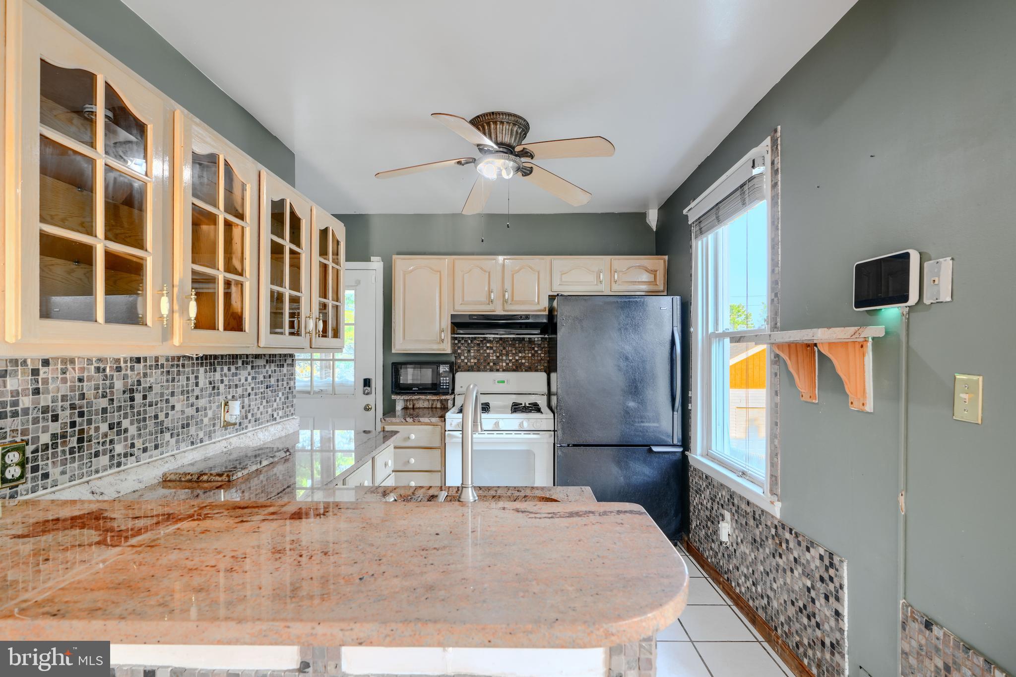 GLENHAM - BELFORD - Residential