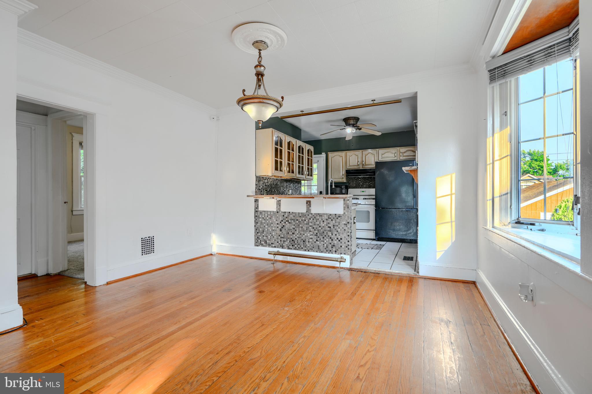 GLENHAM - BELFORD - Residential